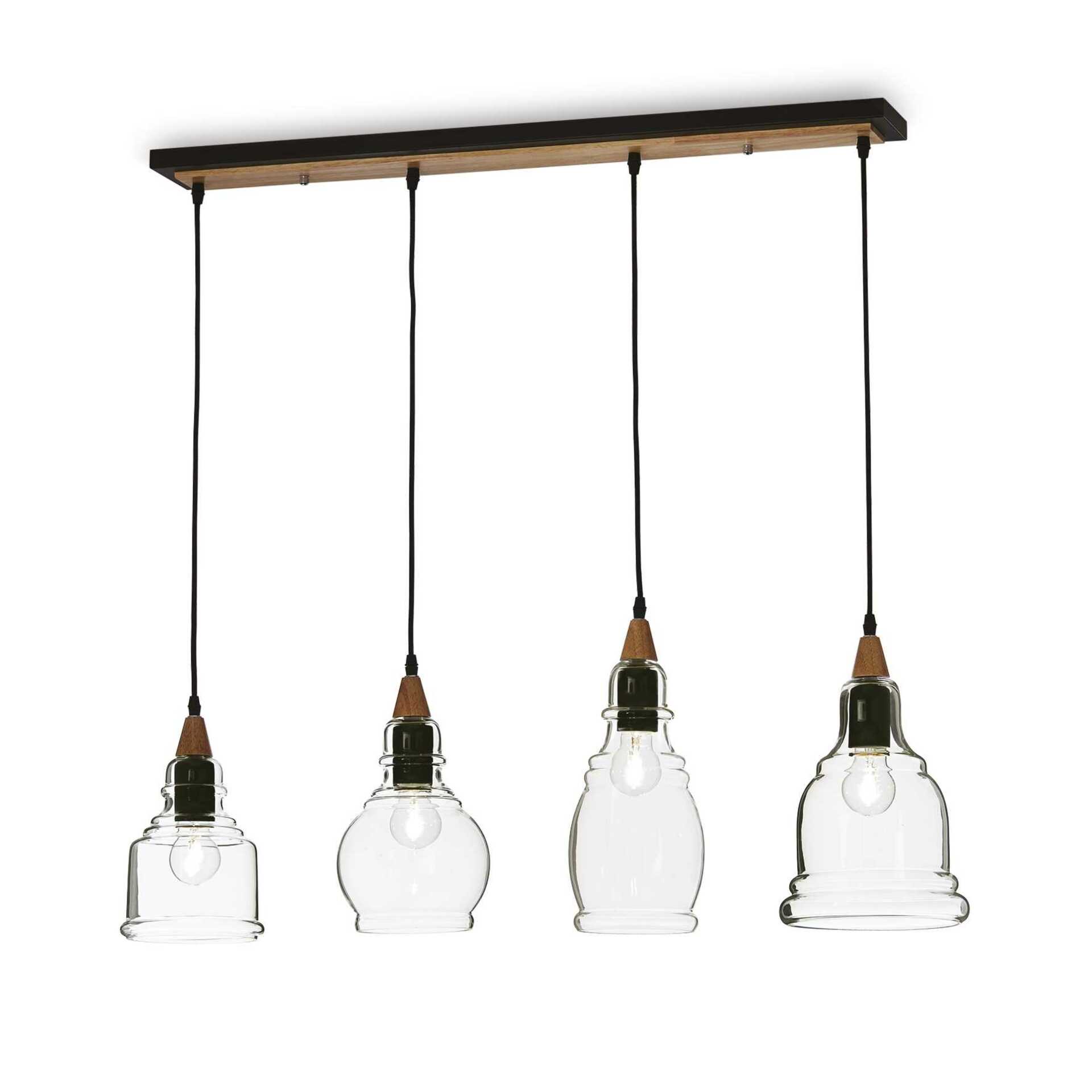 Ideal Lux GRETEL SB4 122557