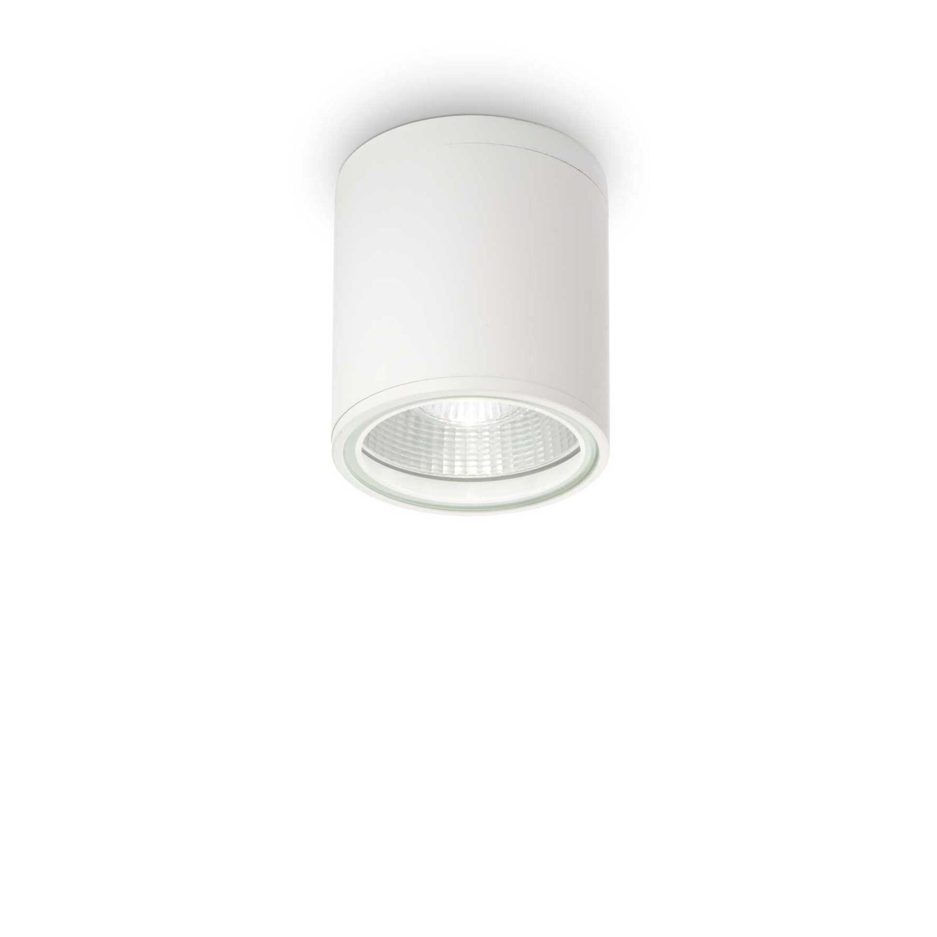 Levně Ideal Lux GUN PL1 BIANCO 122663