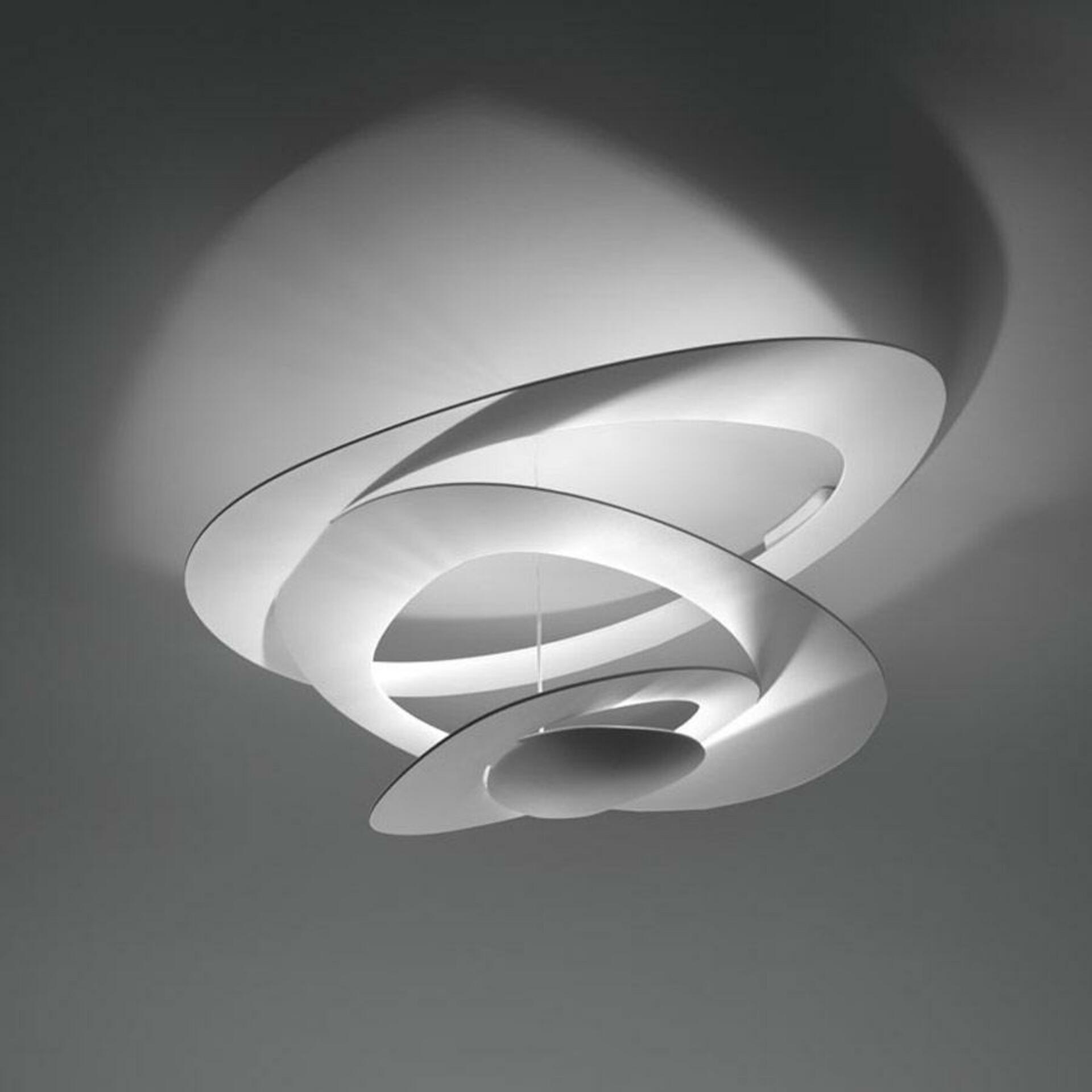 Levně Artemide PIRCE stropní halogen bílá 1242010A