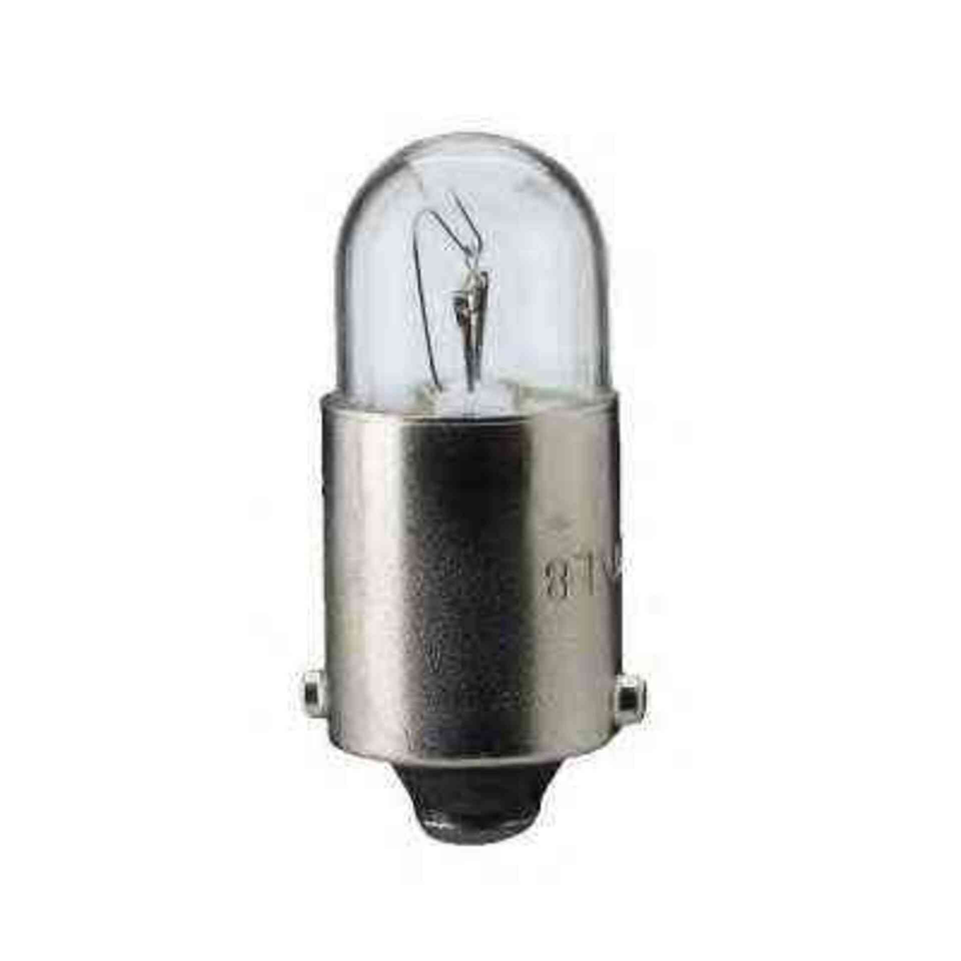Philips T2W 12V 2W 12913CP
