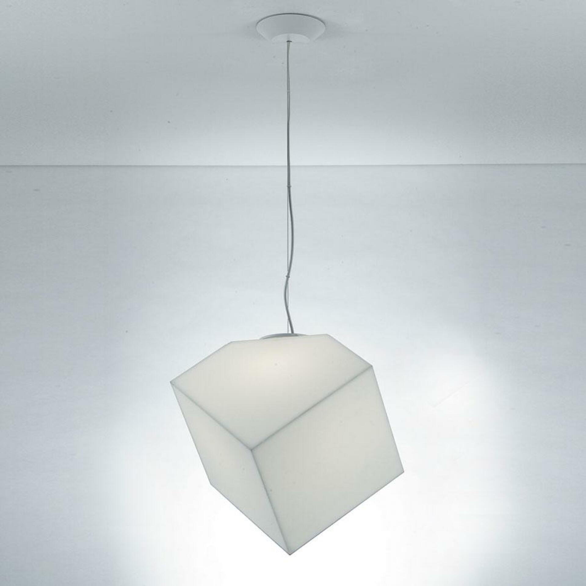 Artemide EDGE 30 závěs. bílá 1294010A