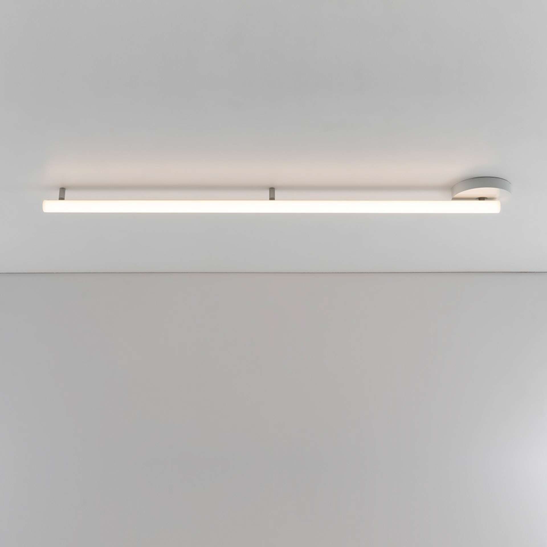 Levně Artemide LED svítidlo Alphabet of Light Linear 120 26 W 220-240 V 3000K stmívatelné