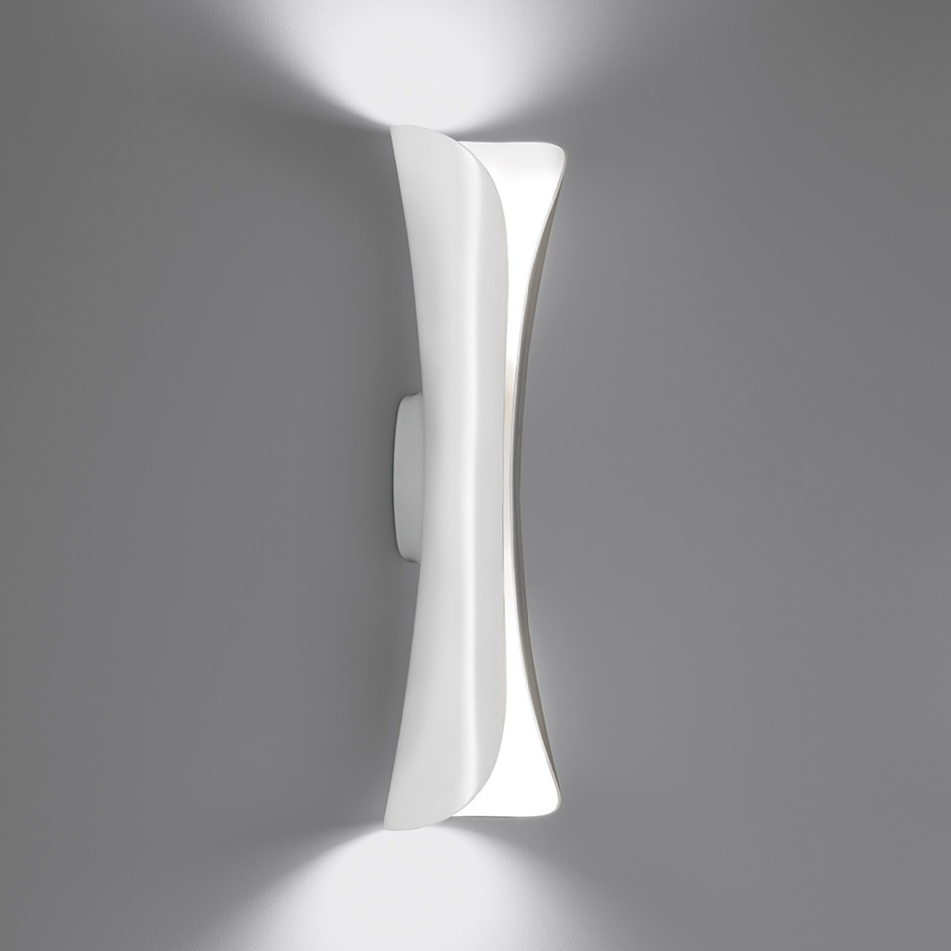 Levně Artemide nástěnné svítidlo Cadmo Wall LED 20 W 220-240 V GU10 bílé