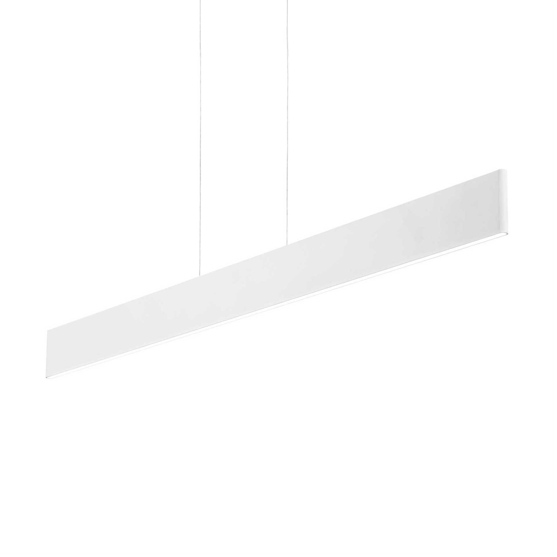 LED Závěsný lustr Ideal Lux Desk SP1 138237  