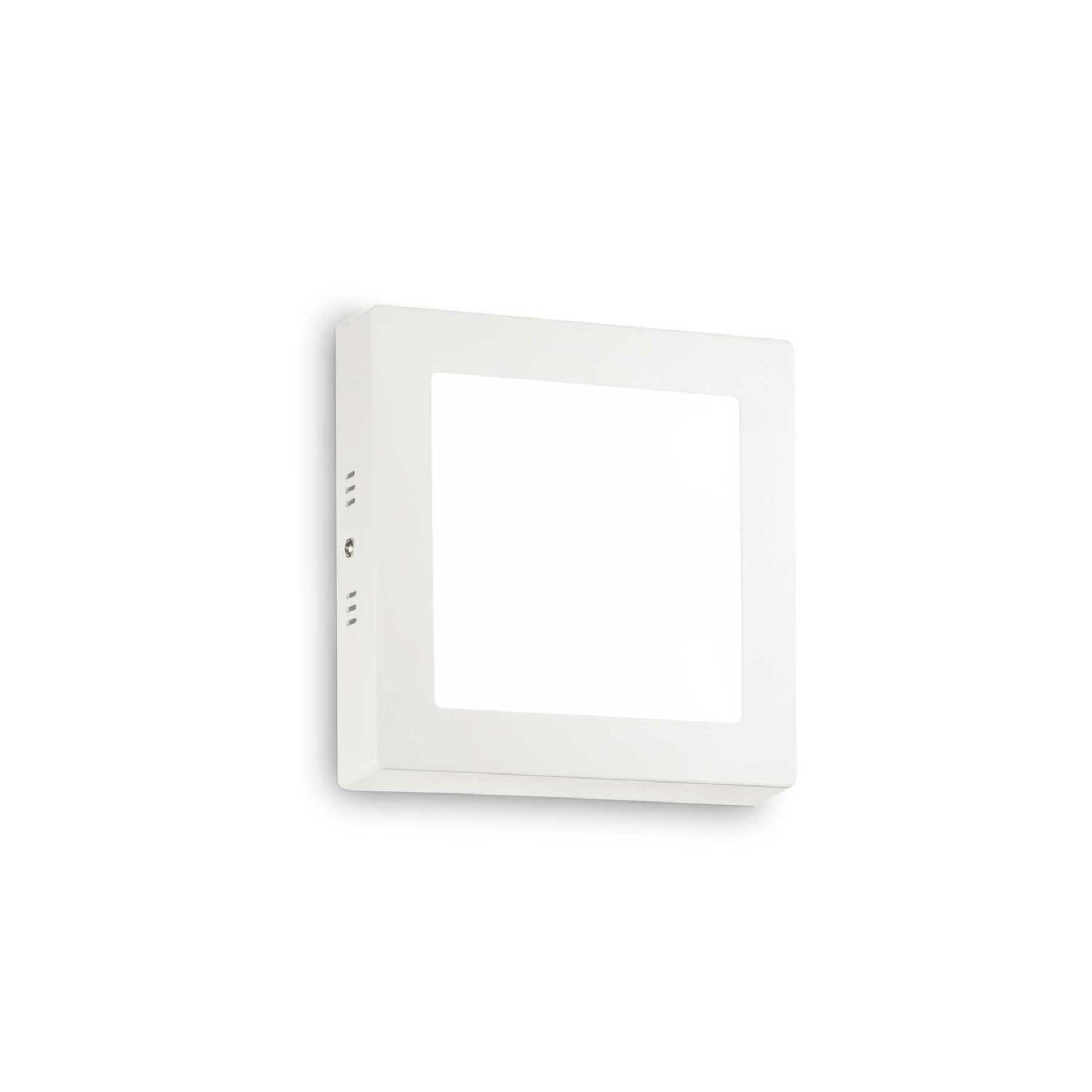 Levně LED nástěnné a stropní svítidlo Ideal Lux Universal AP1 138633