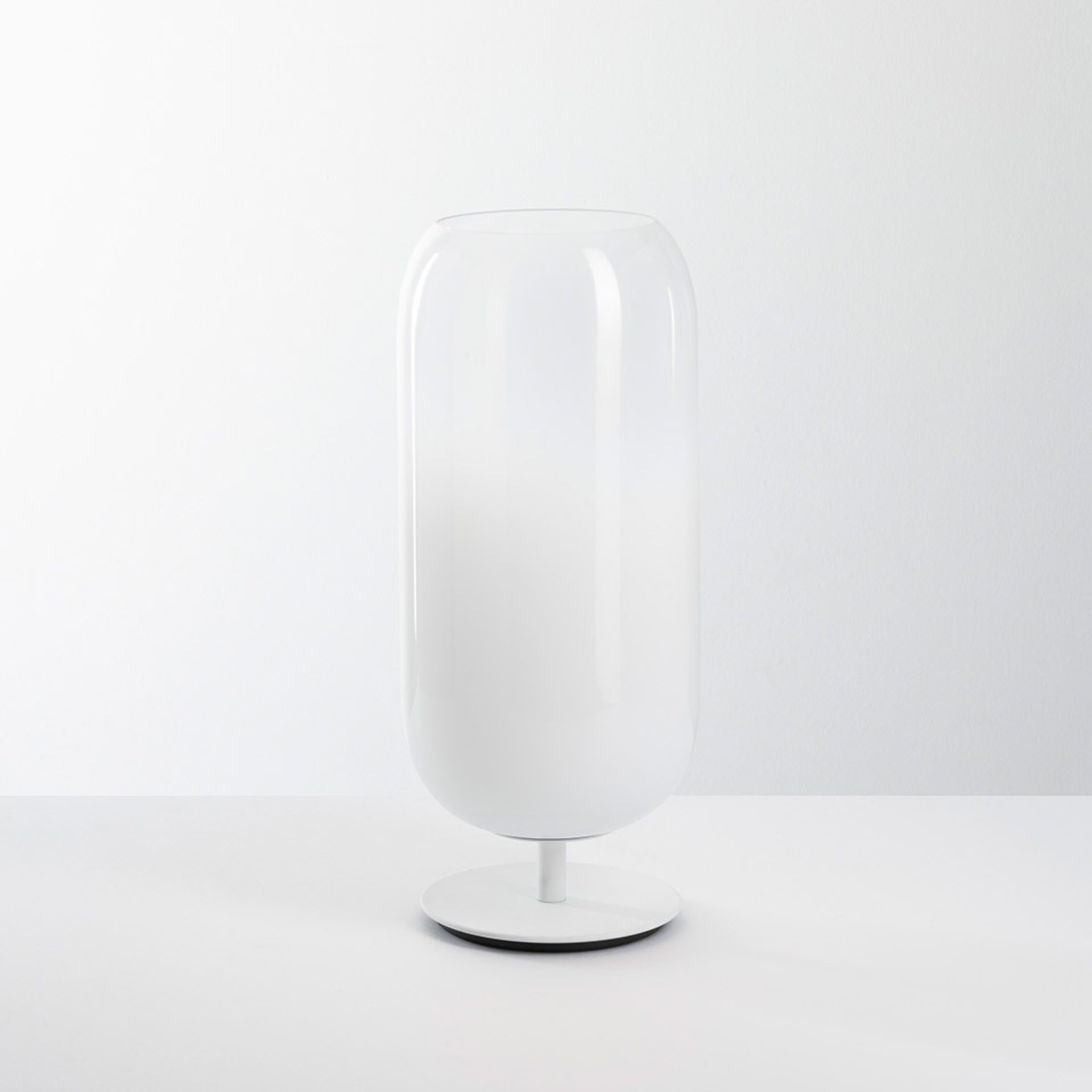 Levně Artemide stolní lampa Gople E27 17 W Design Collection