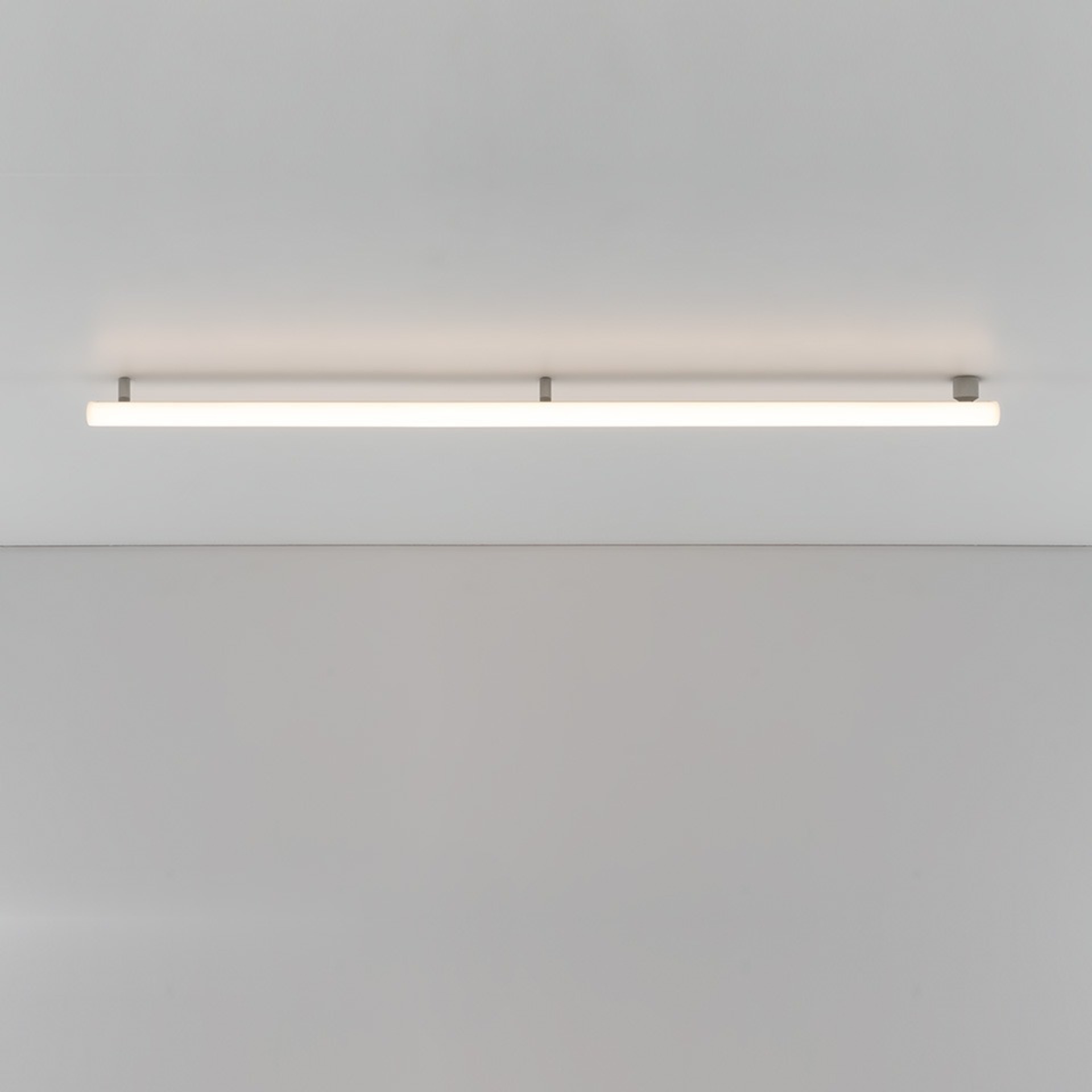 Levně Artemide svítidlo Alphabet of Light Linear 240 47 W 220-240 V stmívatelné 3000K polozapuštěné