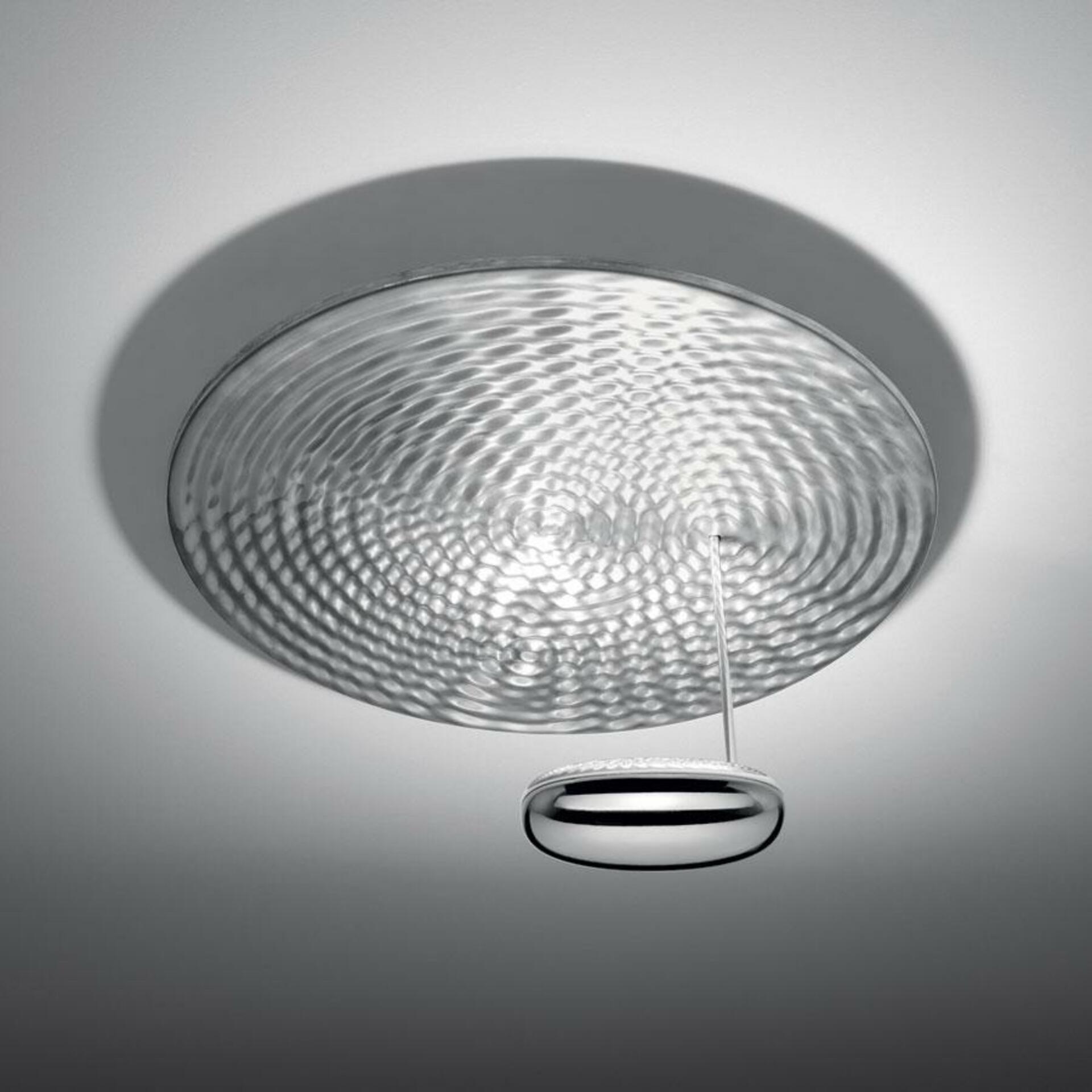 Levně Artemide DROPLET MINI nást./stropní LED stmív. 1471110A