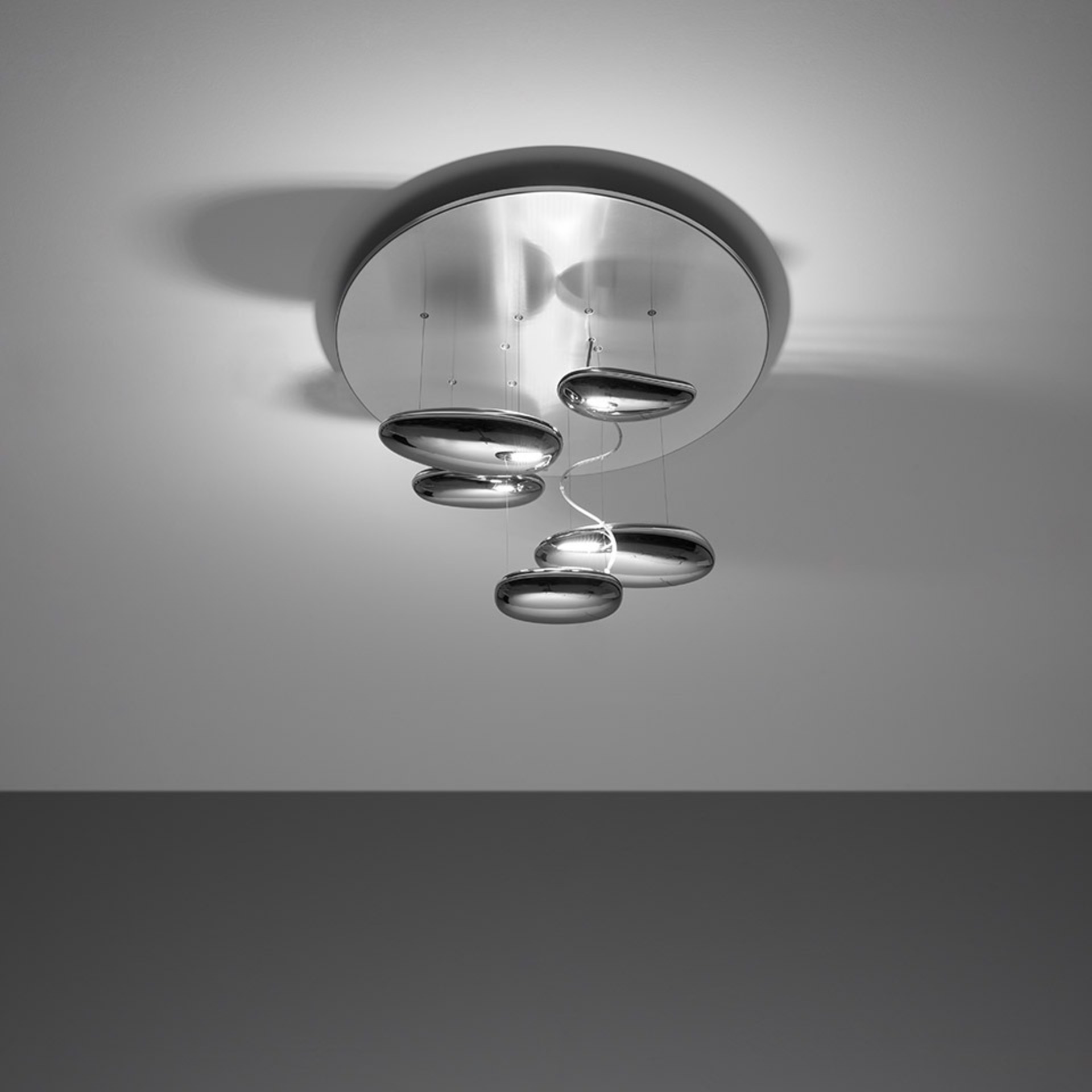 Levně Artemide stropní LED svítidlo Mercury Mini 29 W 220-240 V 3000K stmívatelné