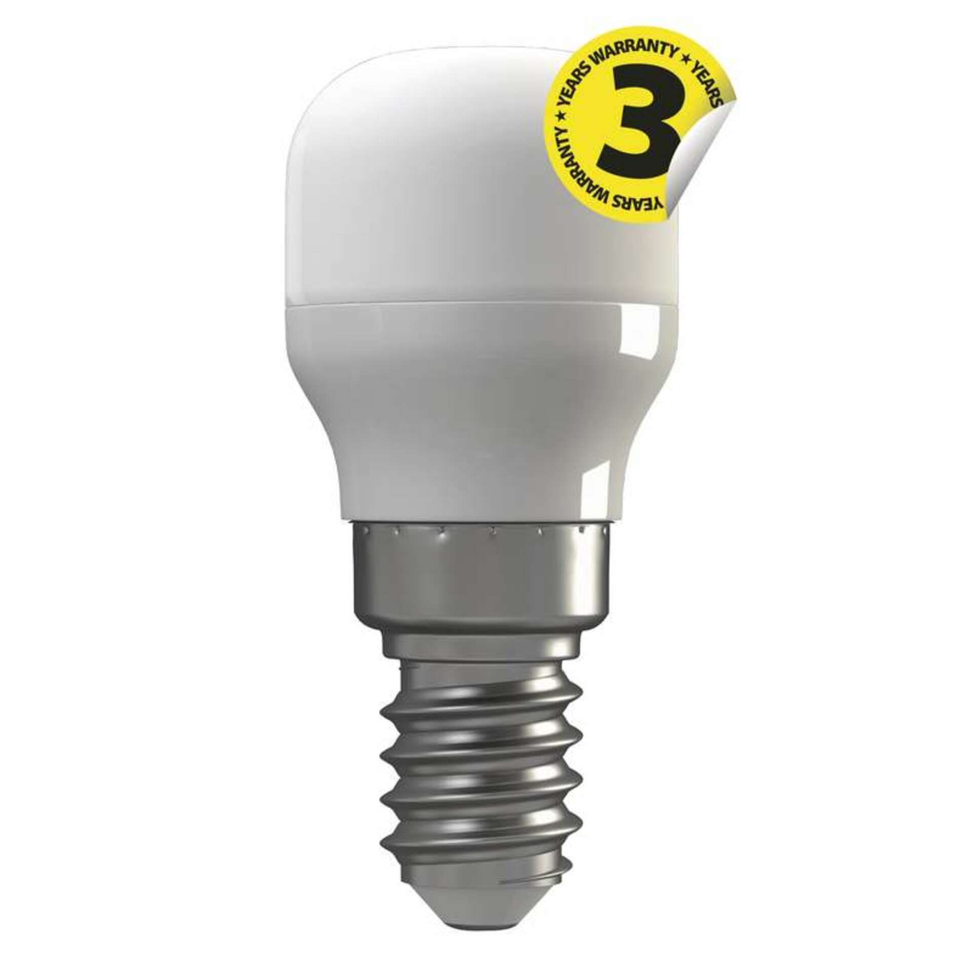 Levně EMOS Lighting EMOS Žárovka do lednic 230V 1,6W E14 neutrální bílá 1524014013