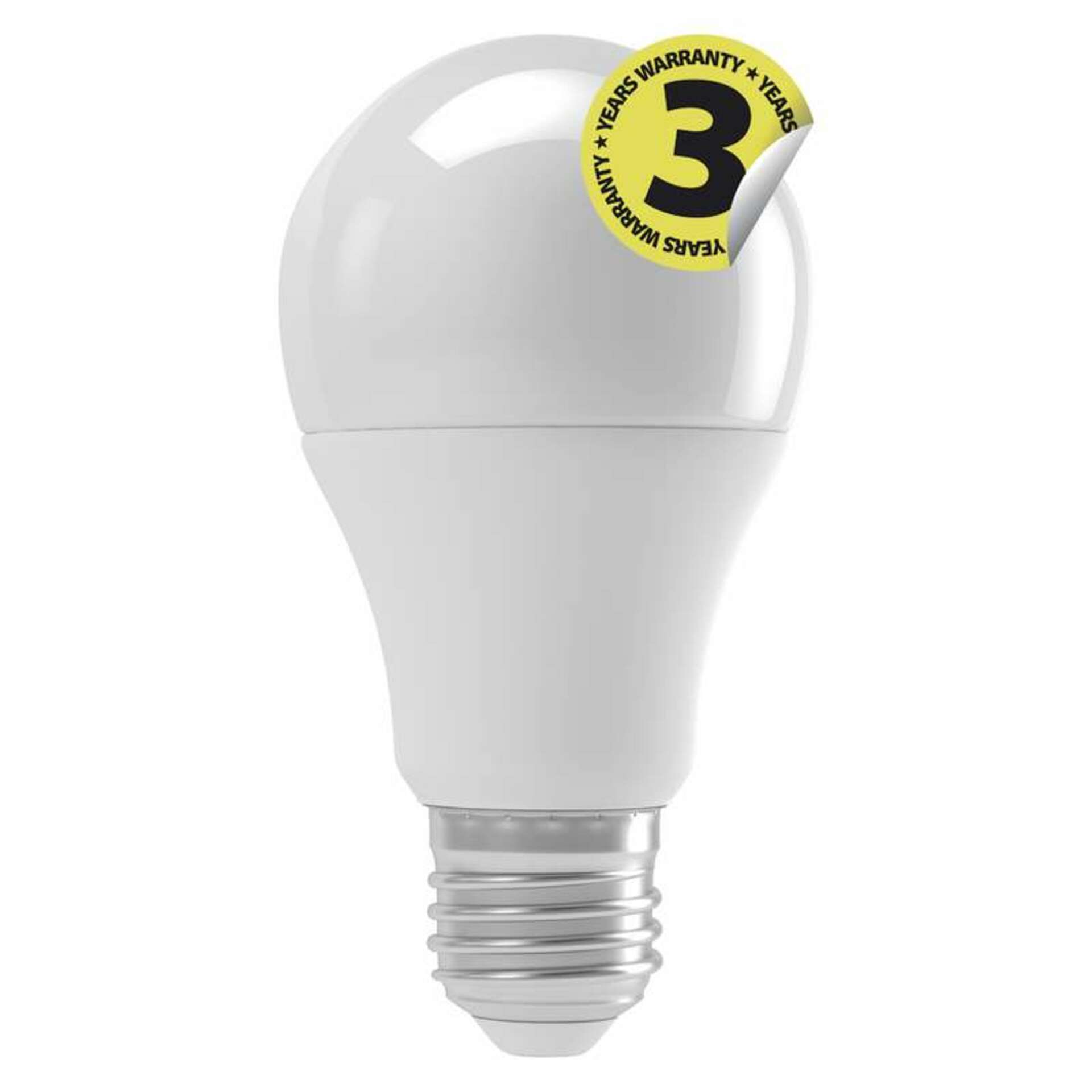 Levně EMOS Lighting EMOS LED žárovka Classic A60 9W E27 teplá bílá 1525733201