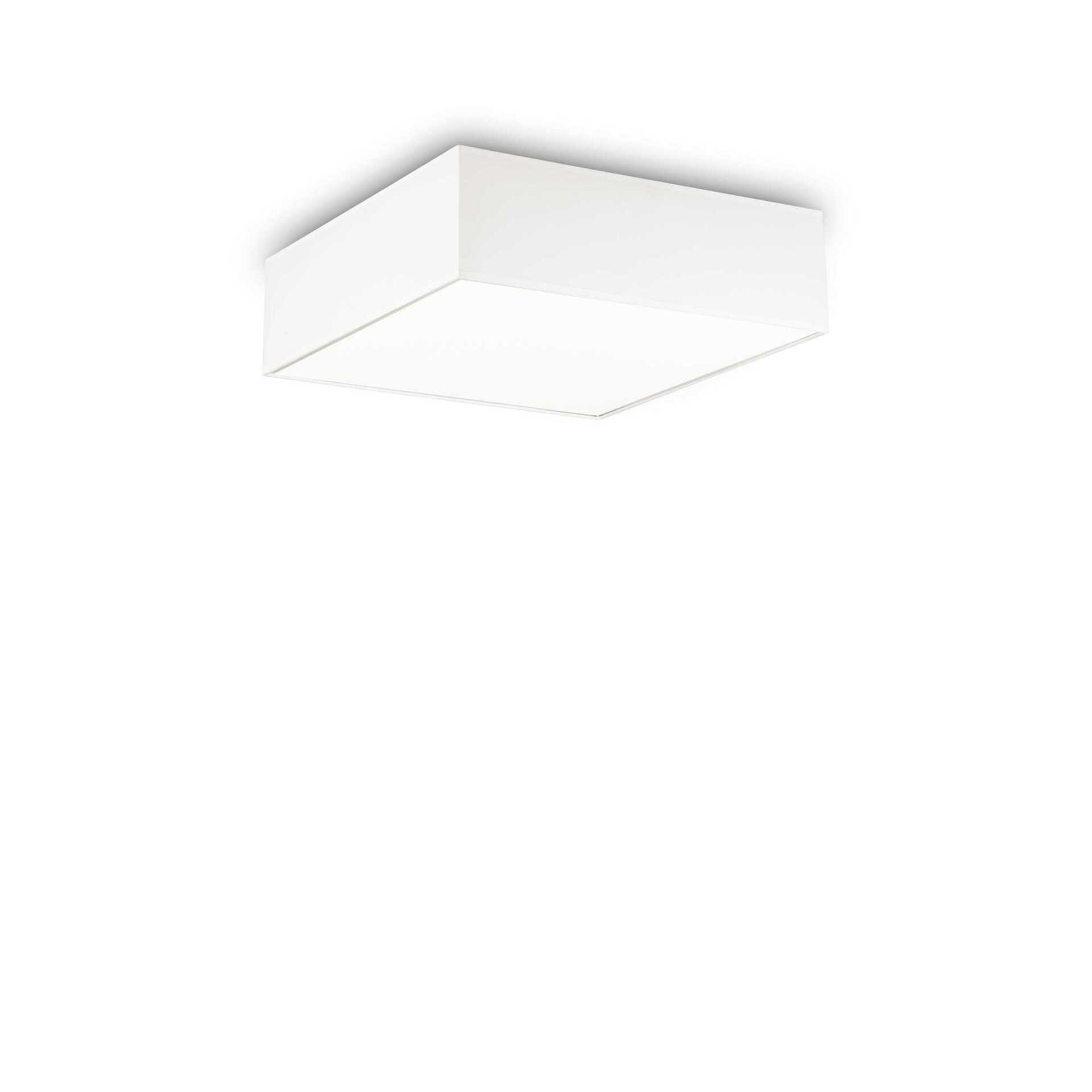 Stropní svítidlo Ideal Lux Ritz PL4 D50 152899 E27 4x60W 50cm