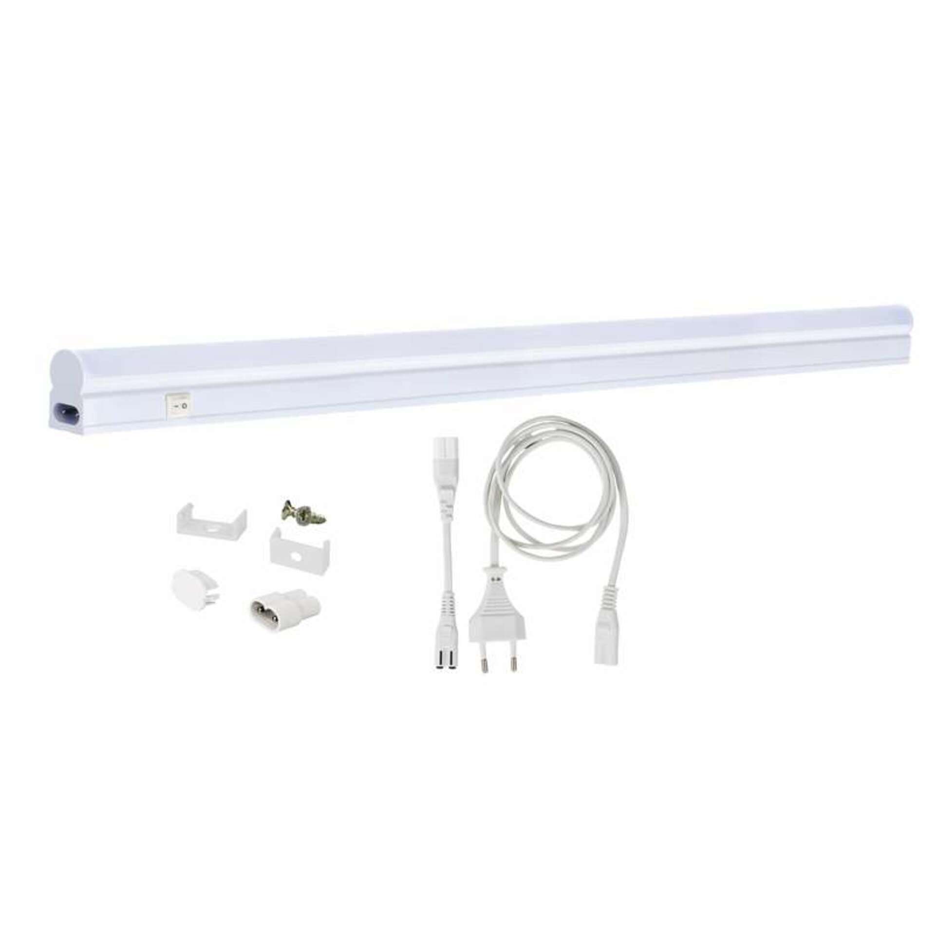 EMOS Lighting EMOS LED osvětlení lišta 1200mm, 20W neutrální bílá 1531211040