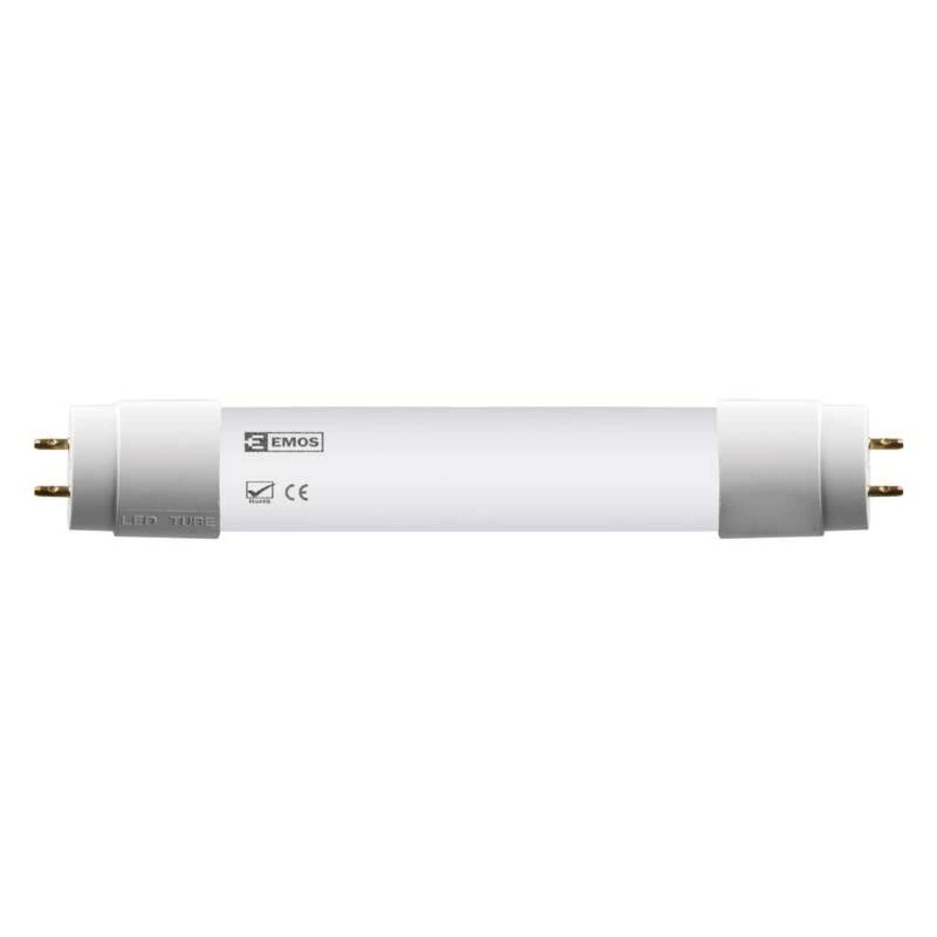 EMOS Lighting EMOS LED zářivka LINEAR T8 18W 120cm studená bílá Z73122 1535122000