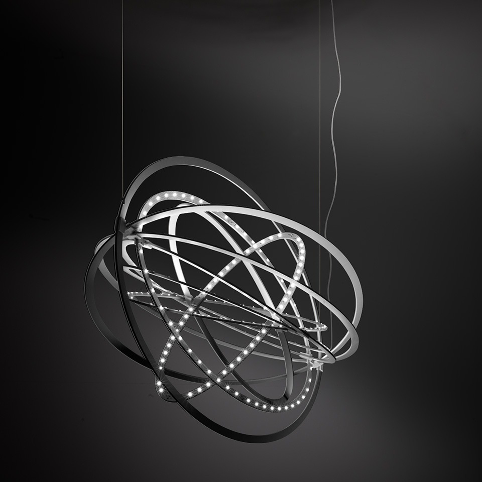 Levně Artemide závěsné svítidlo Copernico 30 W 3000K stmívatelné