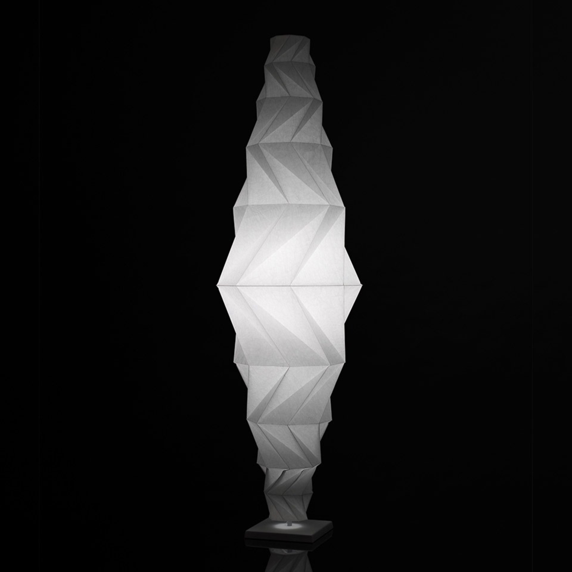 Levně Artemide stojací lampa Minomushi Floor 28 W LED 3000K Design Collection