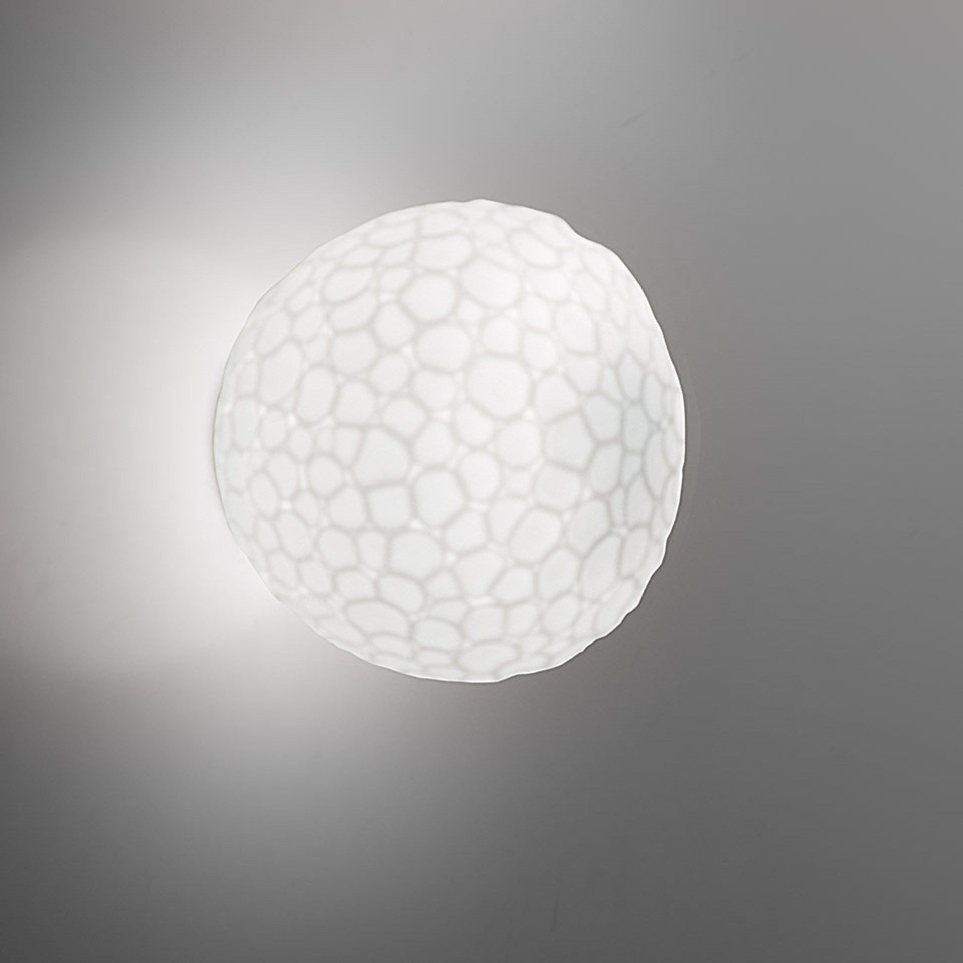 Levně Artemide nástěnné/stropní svítidlo Meteorite 15 E14 5W 220-240V