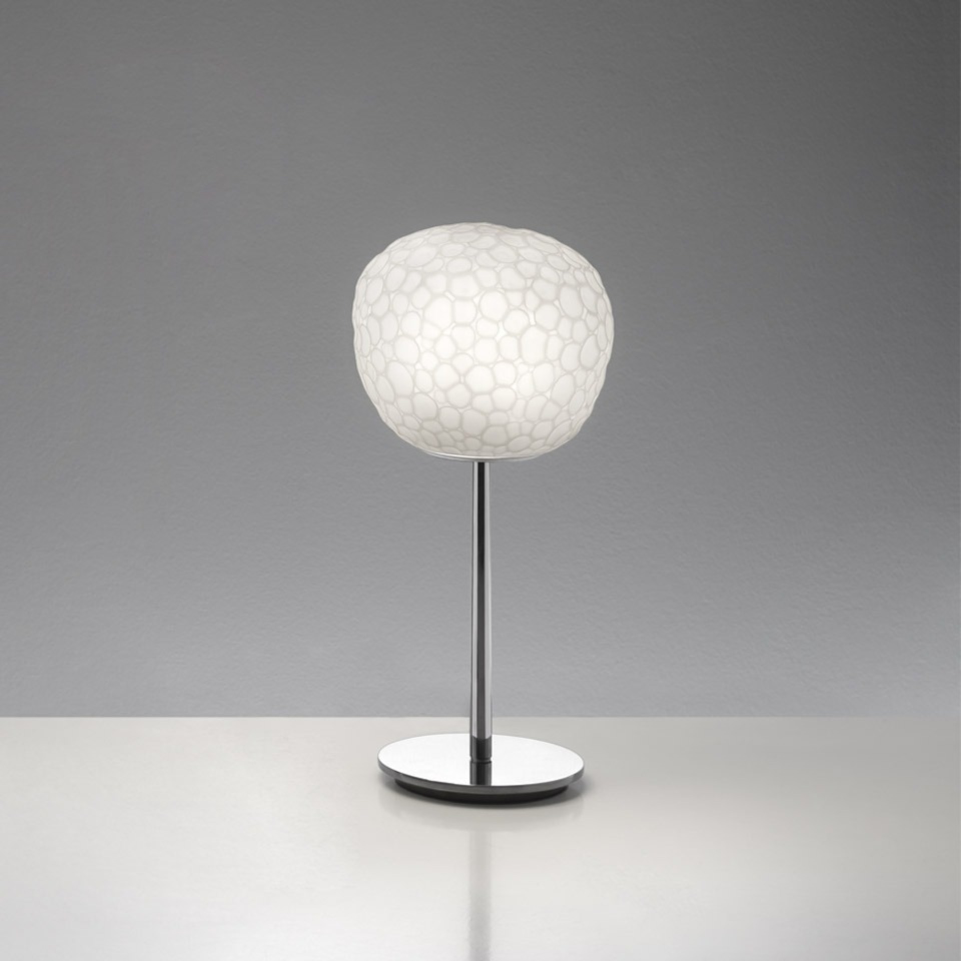 Levně Artemide stolní lampa Meteorite 15 Design Collection E14 5W