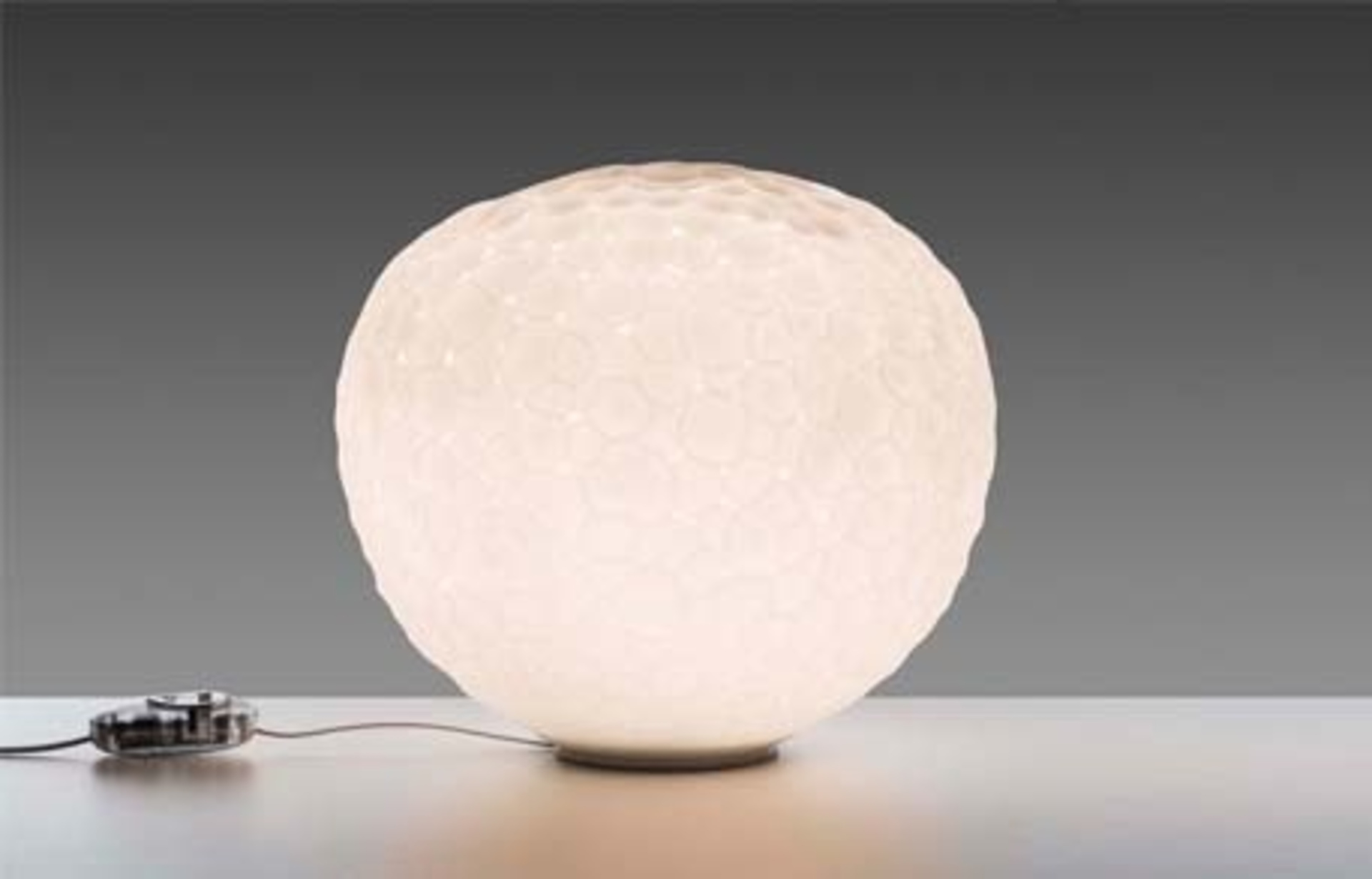 Levně Artemide METEORITE 48 halo T 1711010A