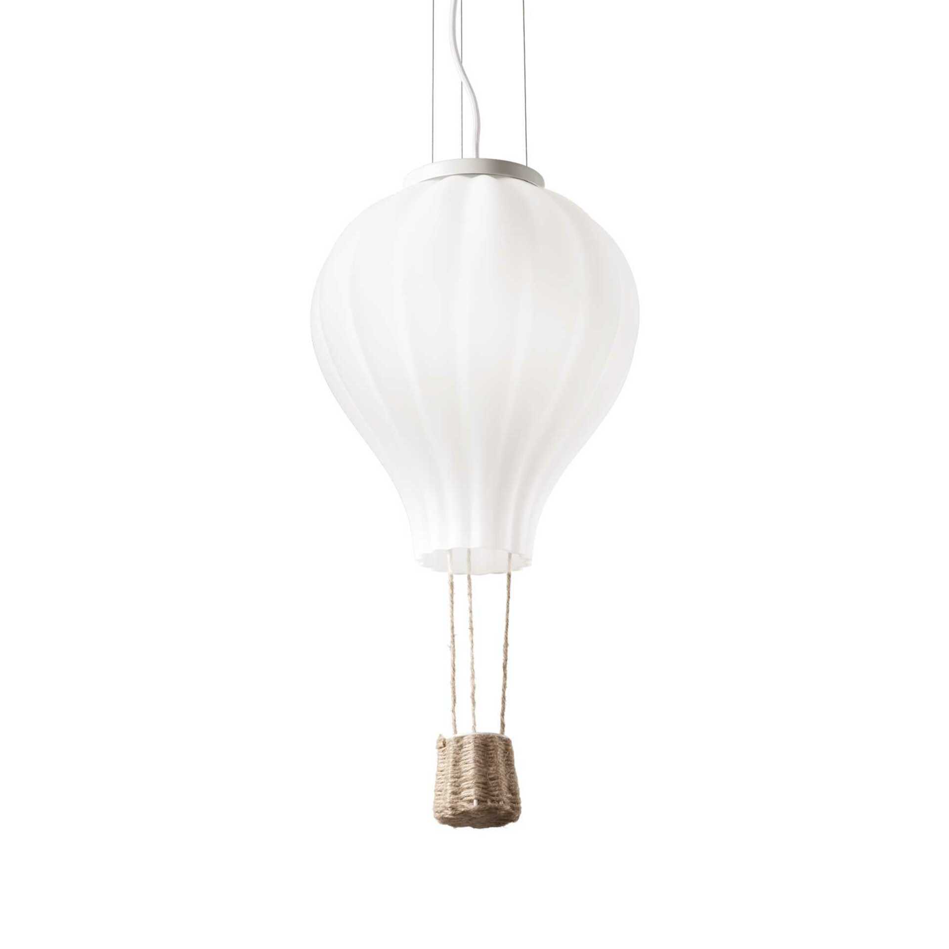 Dětské závěsné svítidlo Ideal Lux Dream Big SP1 179858