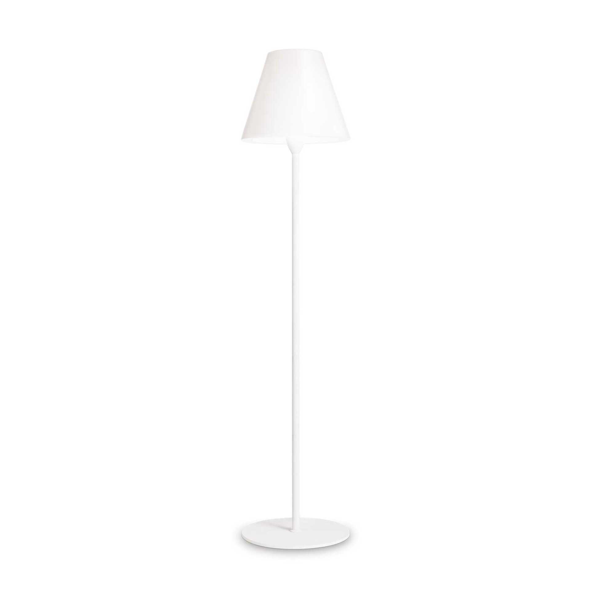 Venkovní stojací lampa Ideal Lux Itaca PT1 180953 169,5cm IP44