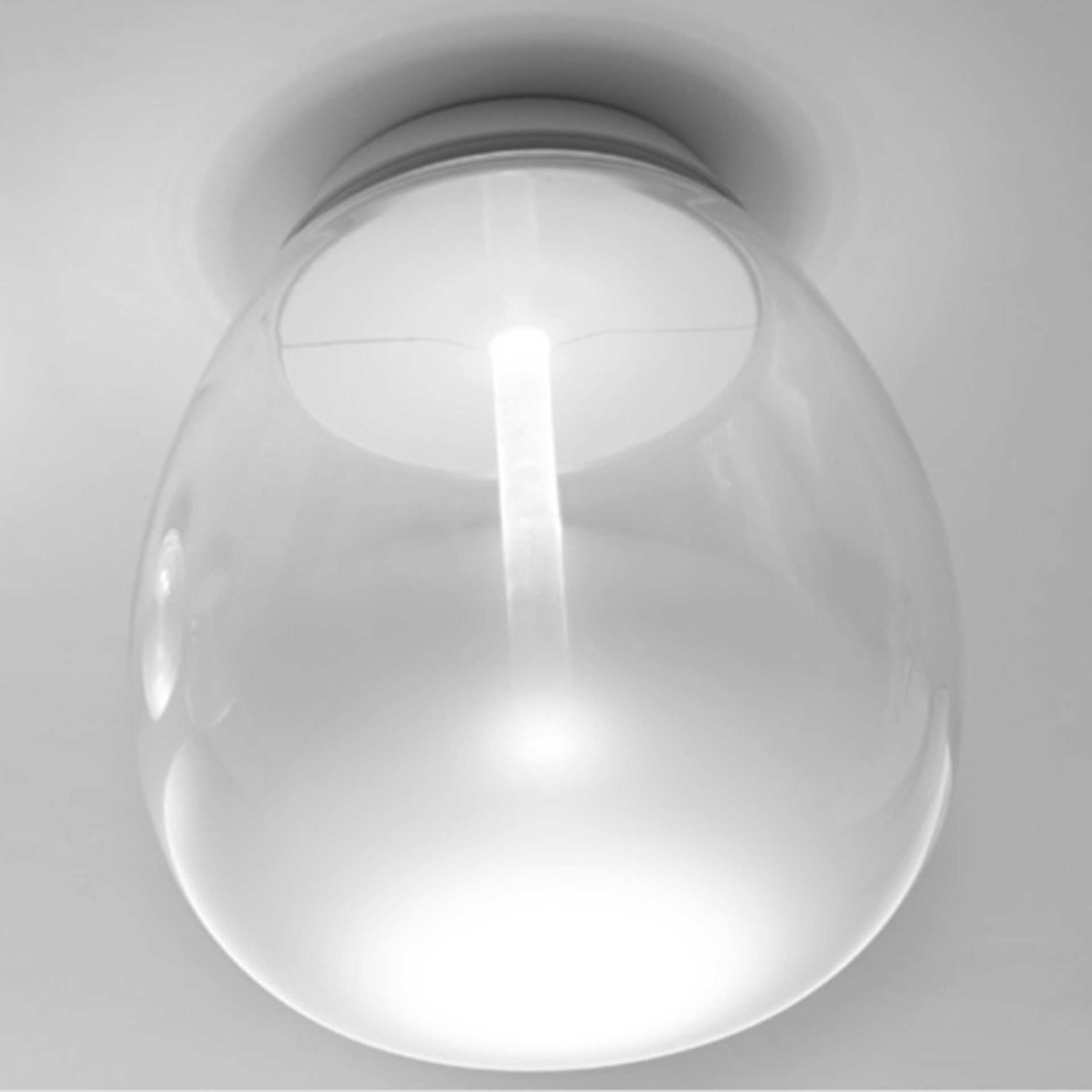 Levně Artemide EMPATIA 16 LED W/C 1814010A