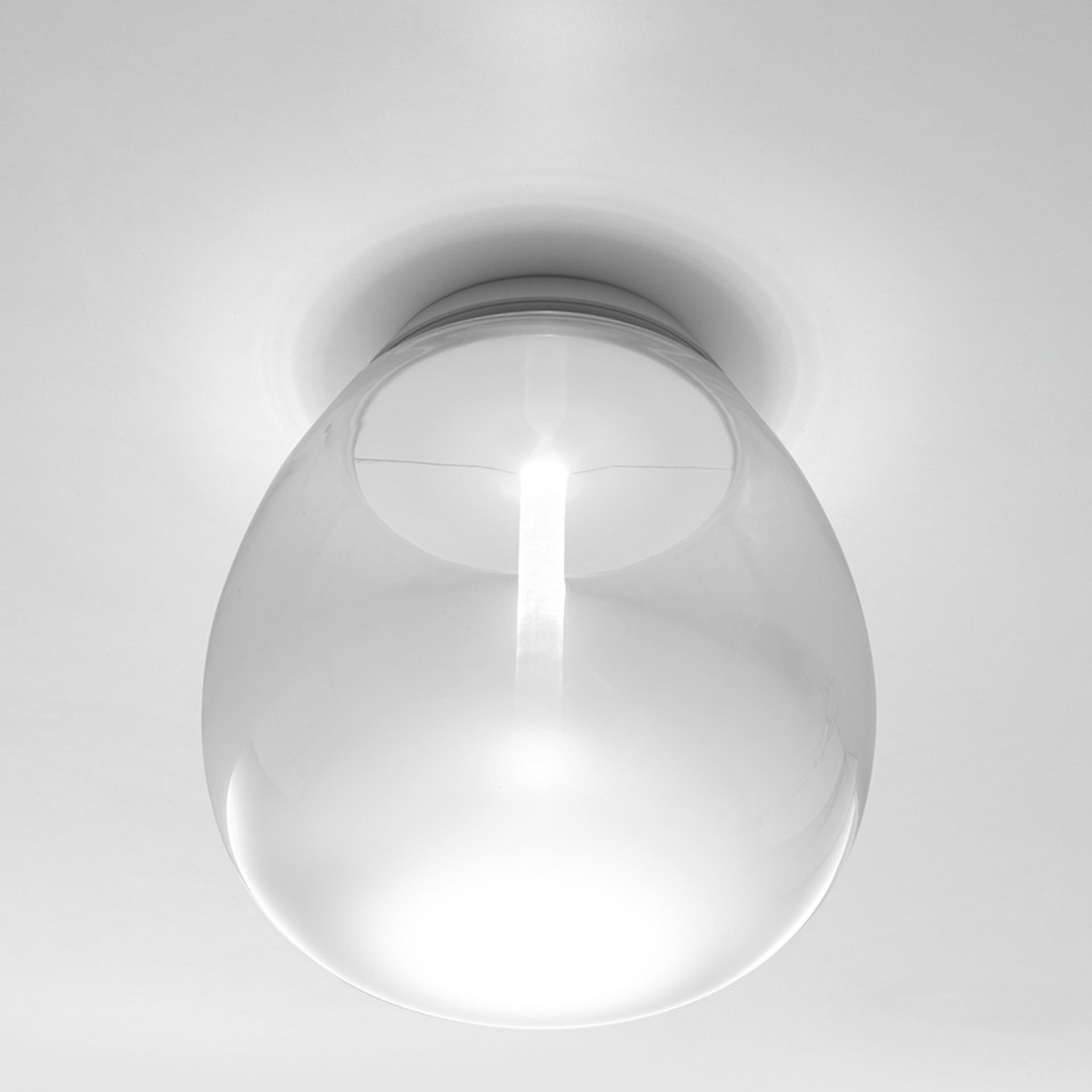 Levně Artemide stropní/nástěnné svítidlo Empatia 36 24 W 220-240 V stmívatelné 3000K