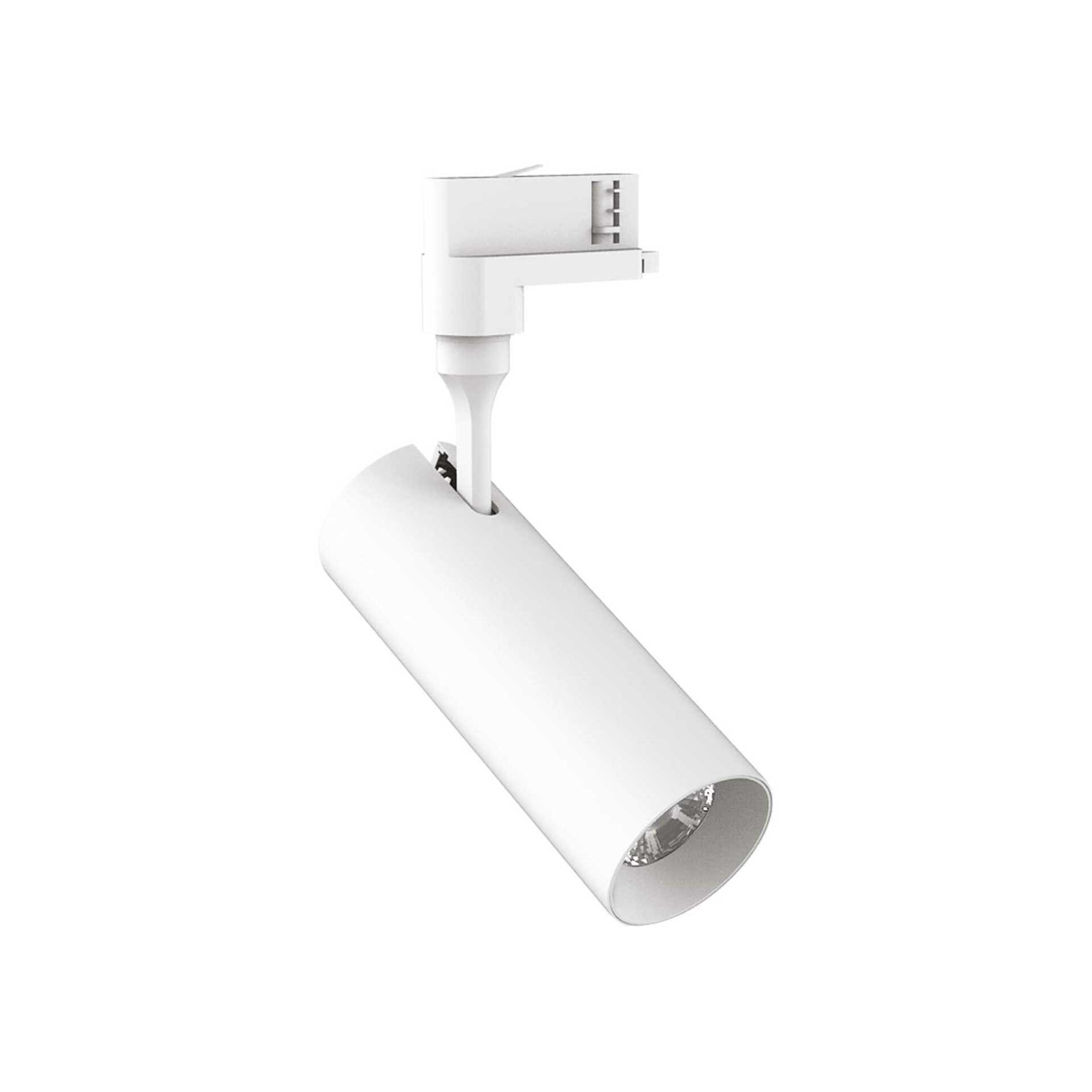 Ideal Lux bodové svítidlo Smile 15w cri80 24° 4000k 189611