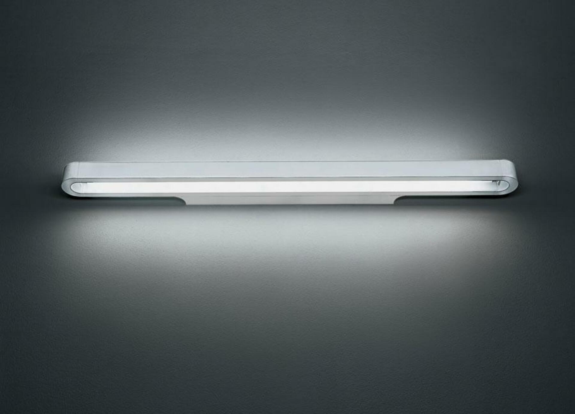 Artemide TALO 90 LED W stmív. stříbrná 1916020A