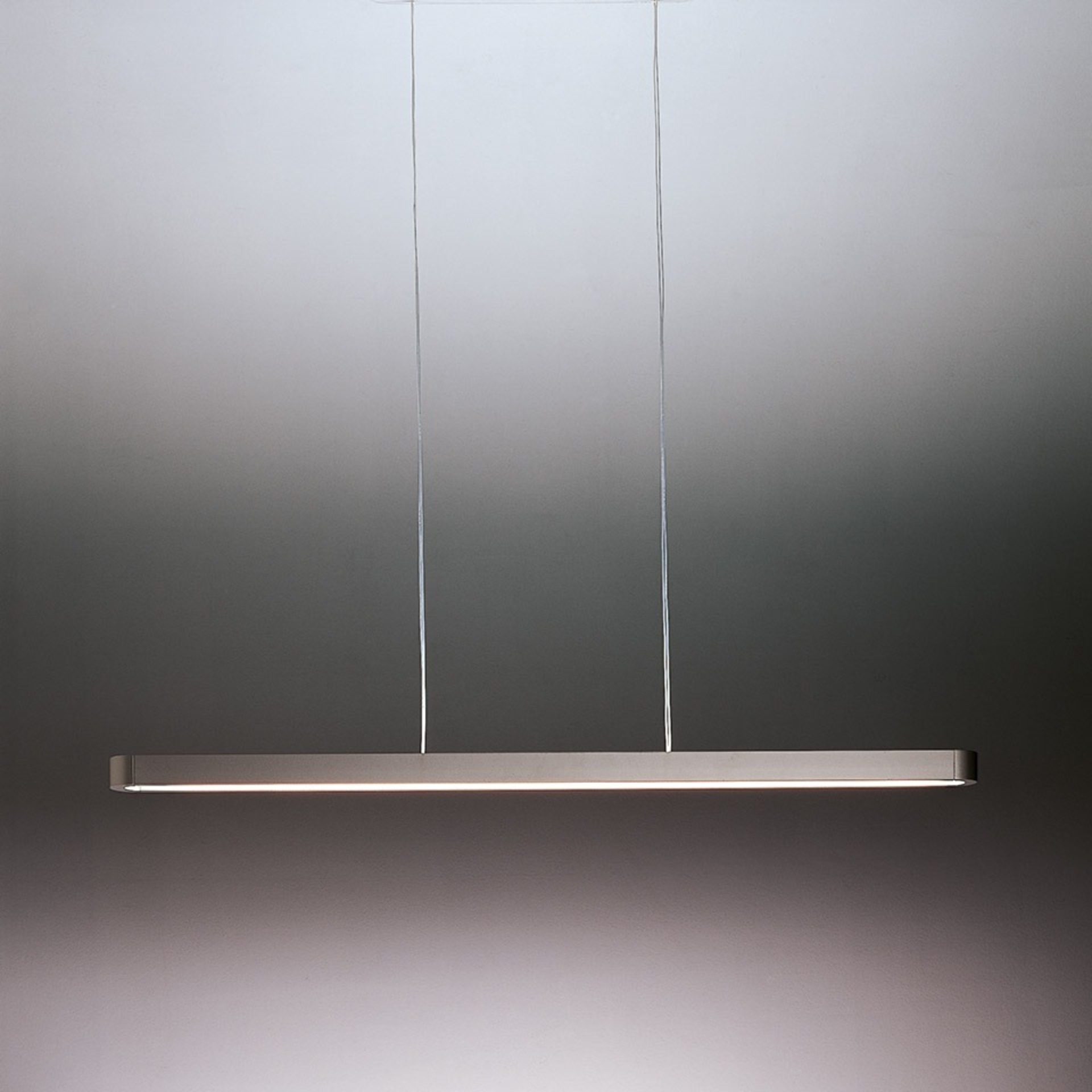 Levně Artemide závěsné svítidlo Talo LED 90 32 W 220-240 V 3000K stříbrné