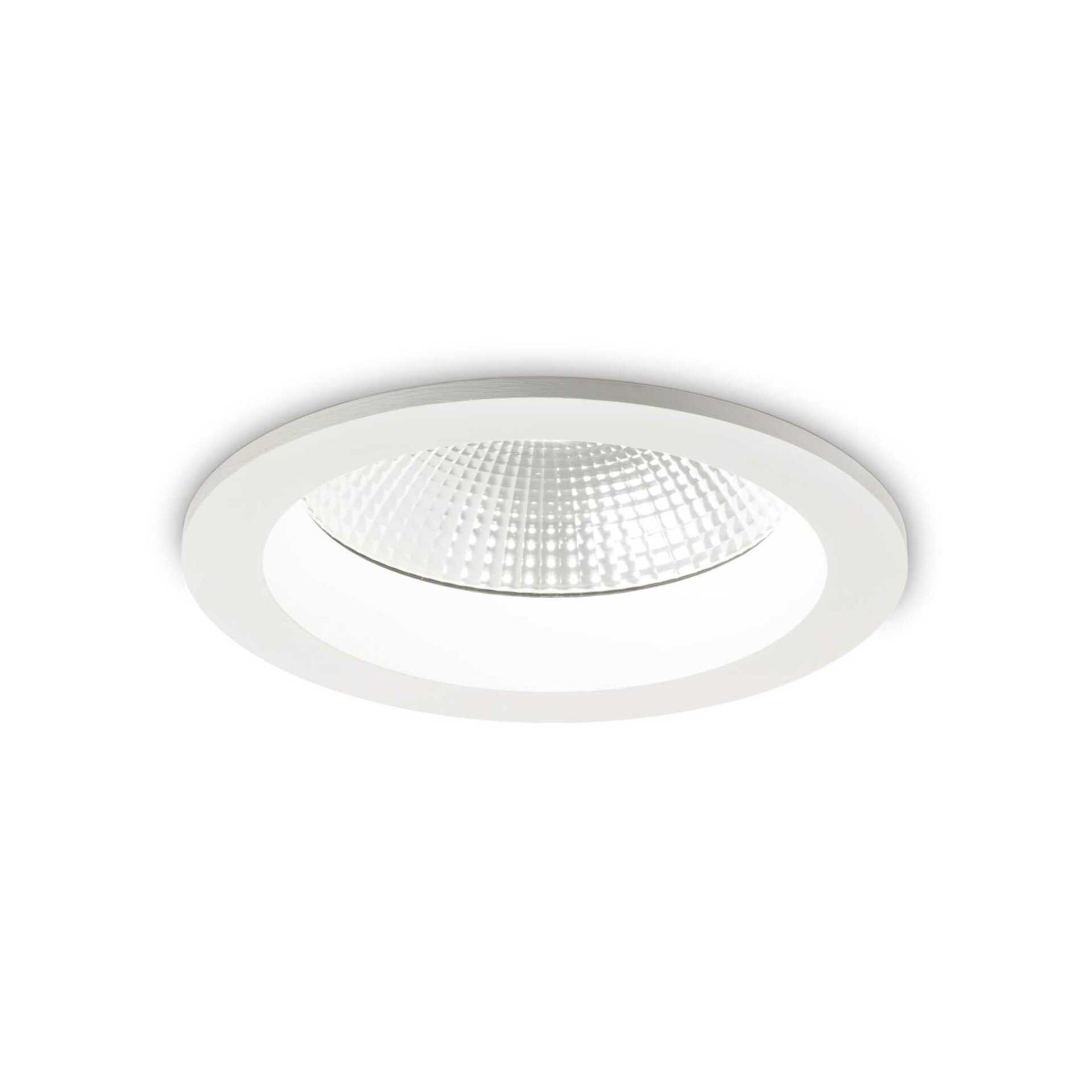 Ideal Lux zapuštěné svítidlo Basic fi accent 30w 4000k 193380