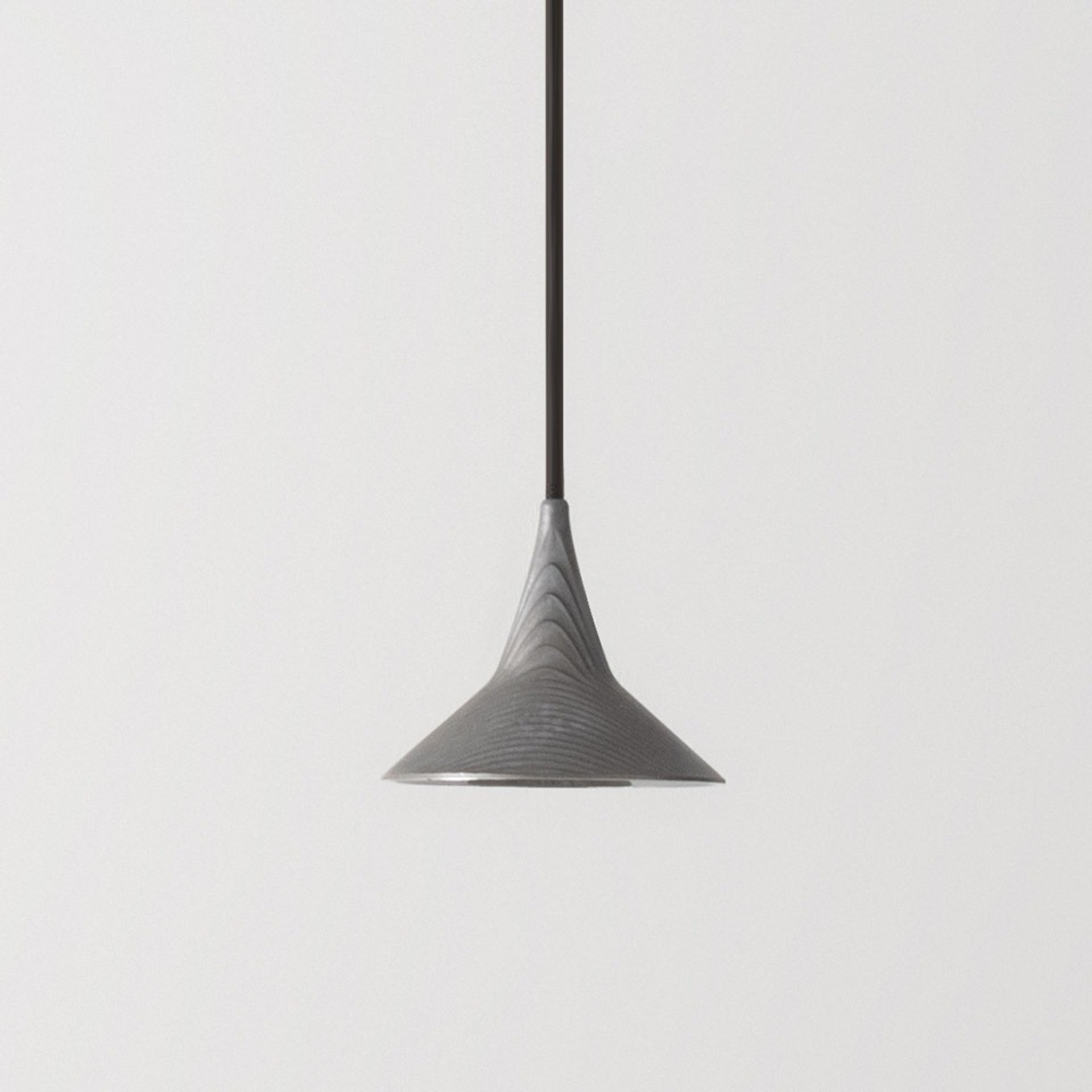 Levně Artemide závěsné svítidlo Unterlinden 7,5 W 3000K hliník