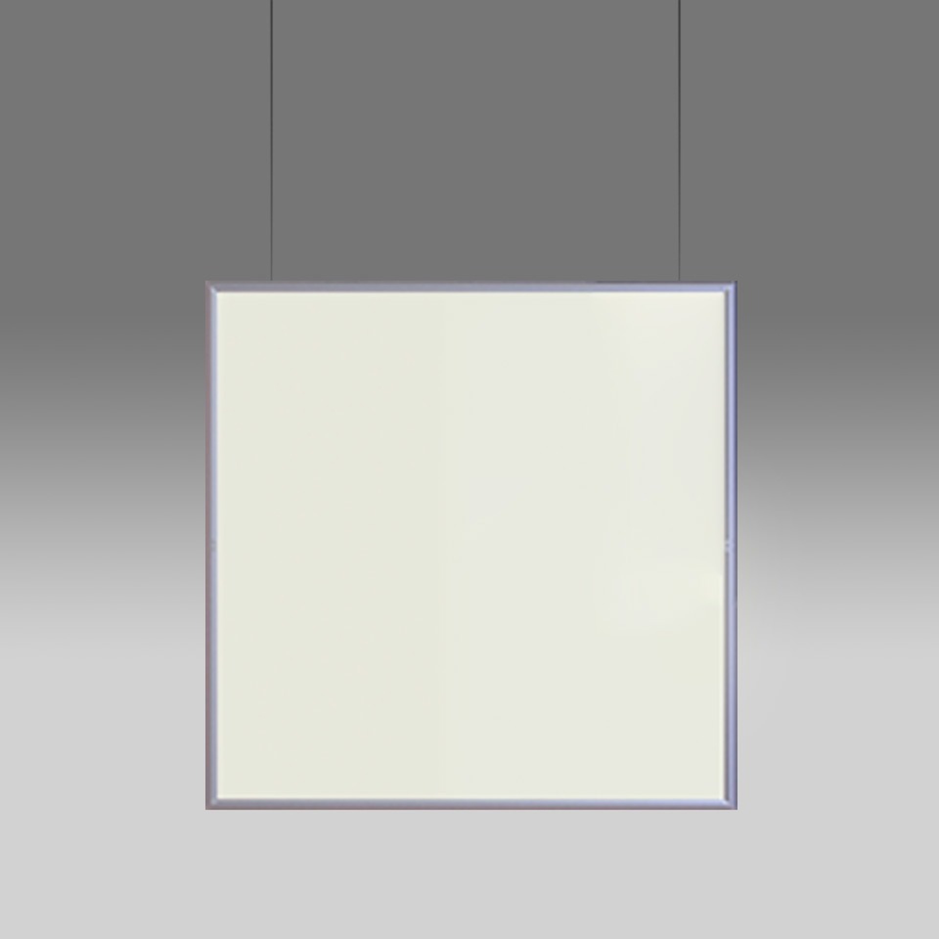 Levně Artemide závěsné LED svítidlo Discovery Space Square TW 44 W 220-240 V stmívatelné APP