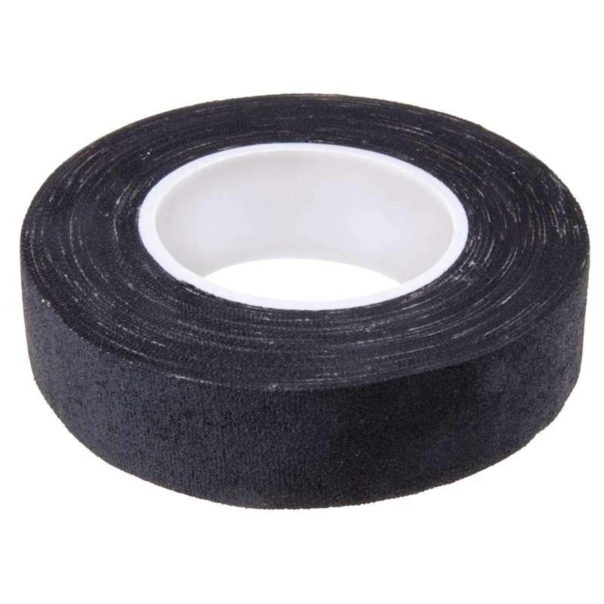 Levně EMOS Izolační páska textilní 19mm / 10m černá 2002191020