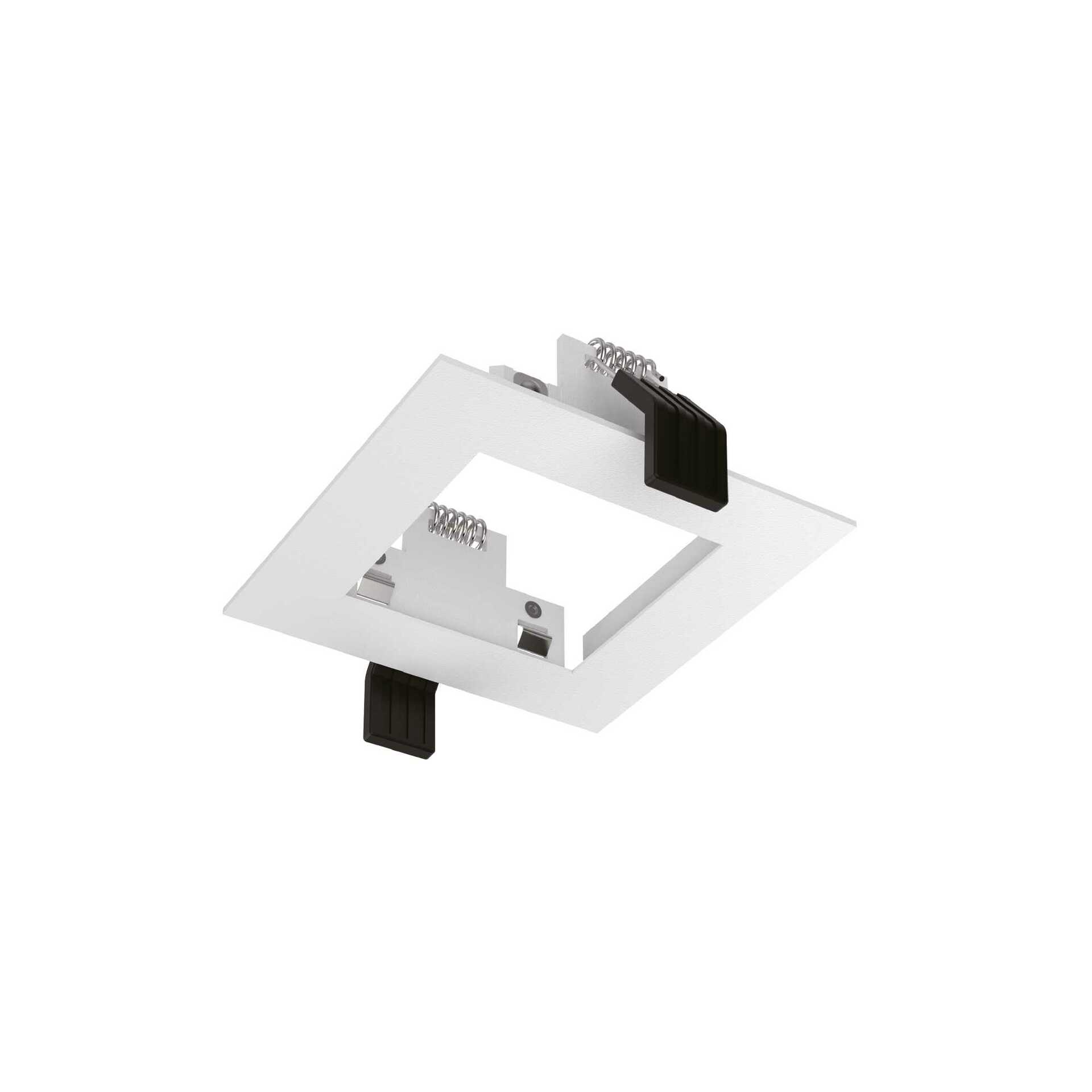 Levně Ideal Lux Dynamic rámeček hranatý 208725