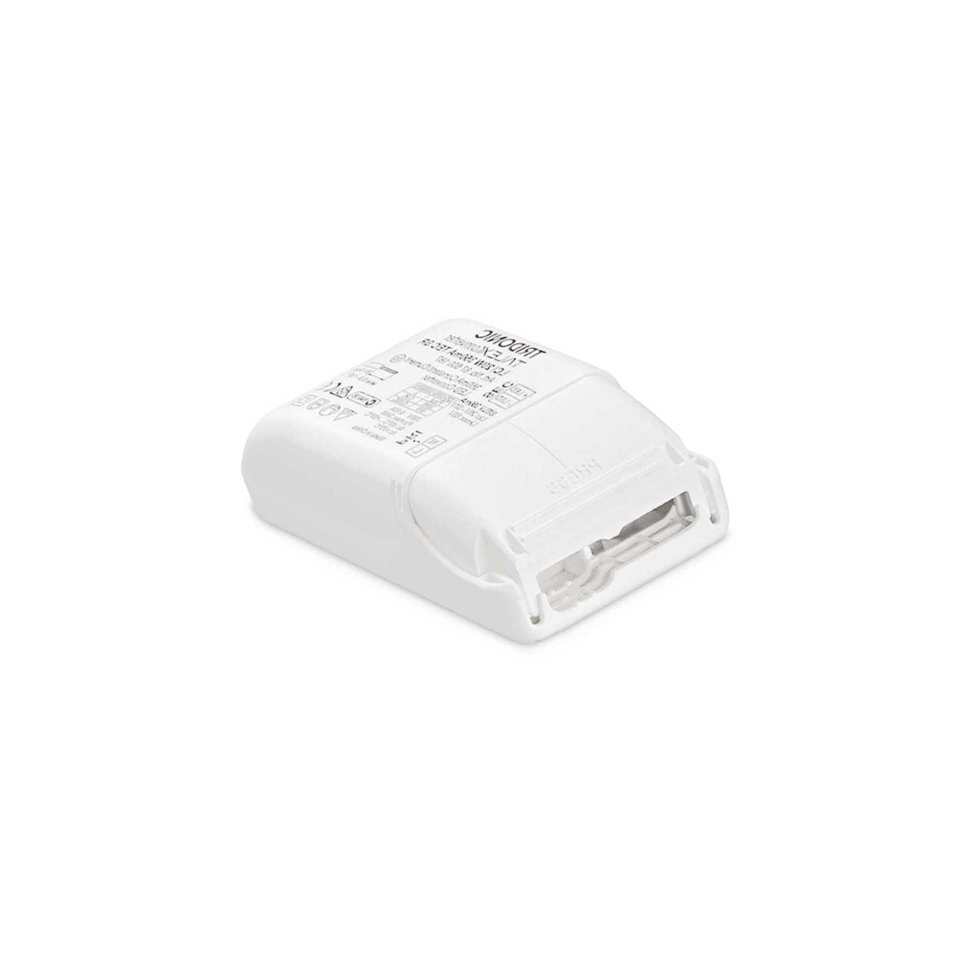 Levně Ideal Lux Dynamic driver 1-10v 20w 350ma 216324