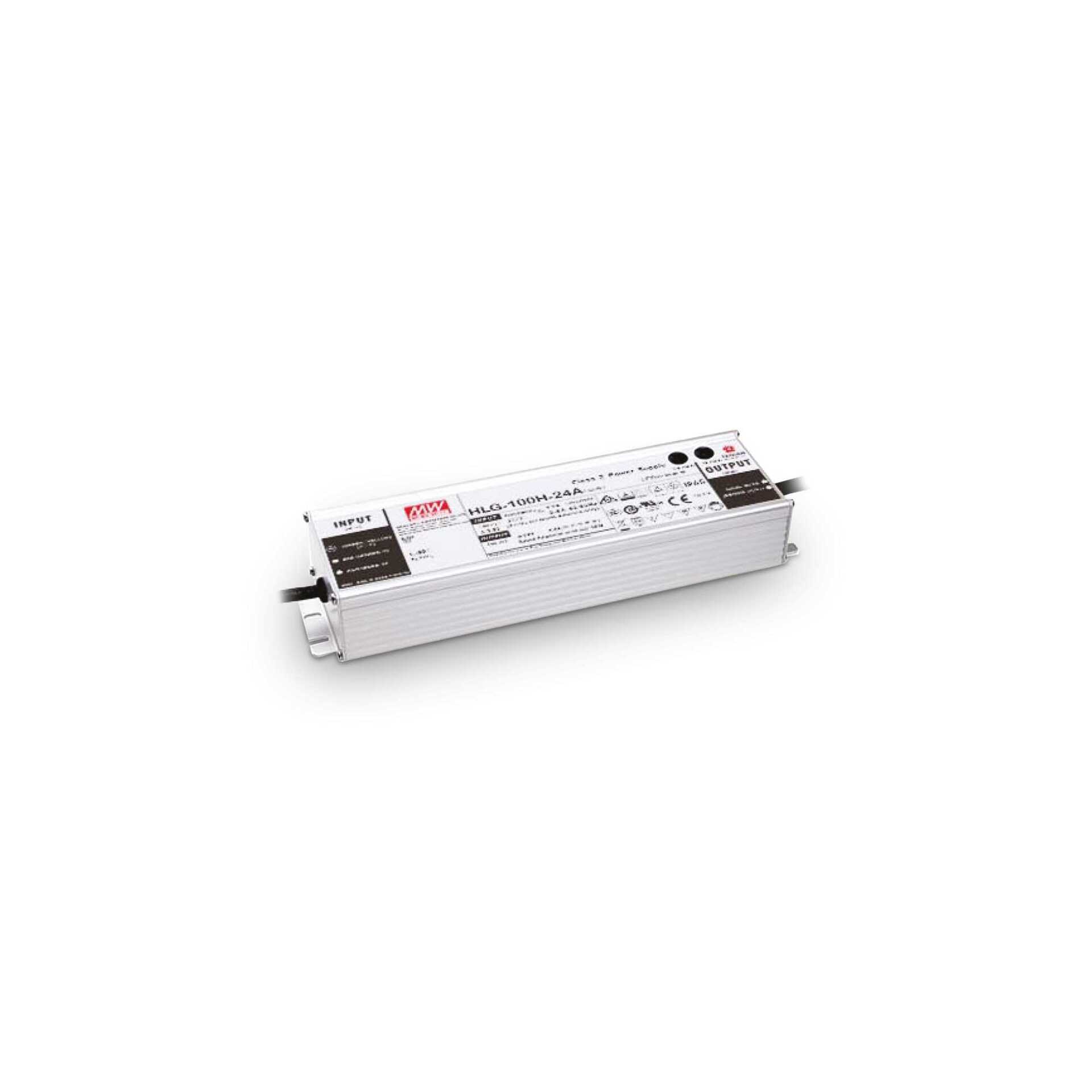 Levně Ideal Lux Arca ego driver on-off 075w 48vdc 223155