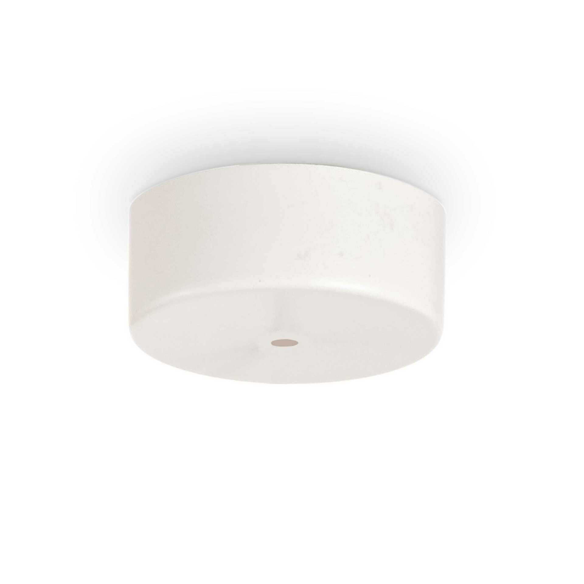 Levně Ideal Lux Magnetická rozeta 1 světlo 244235