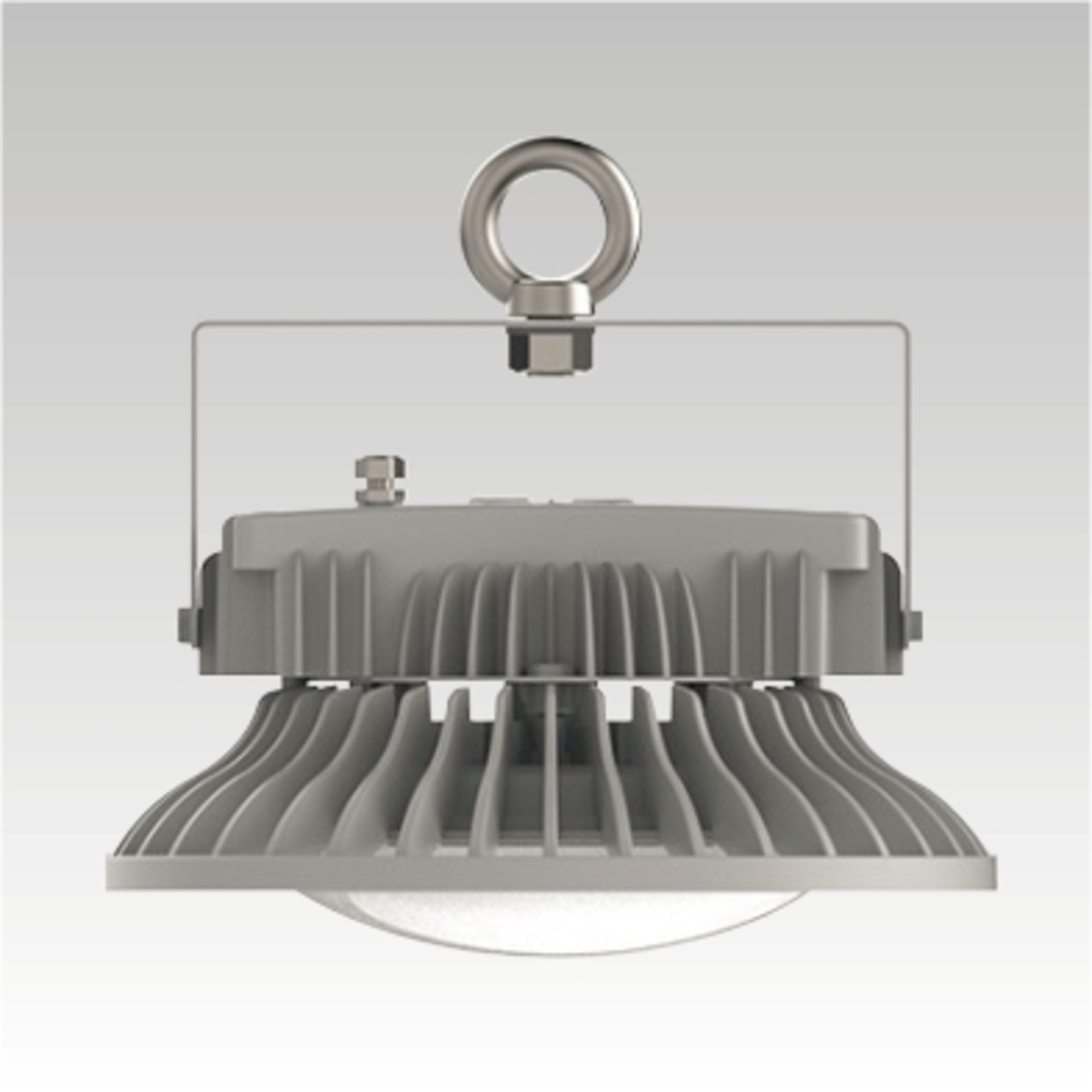 ELITE LUCE HIGH-BAY LED 240V 100W 5000K IP67 253452010