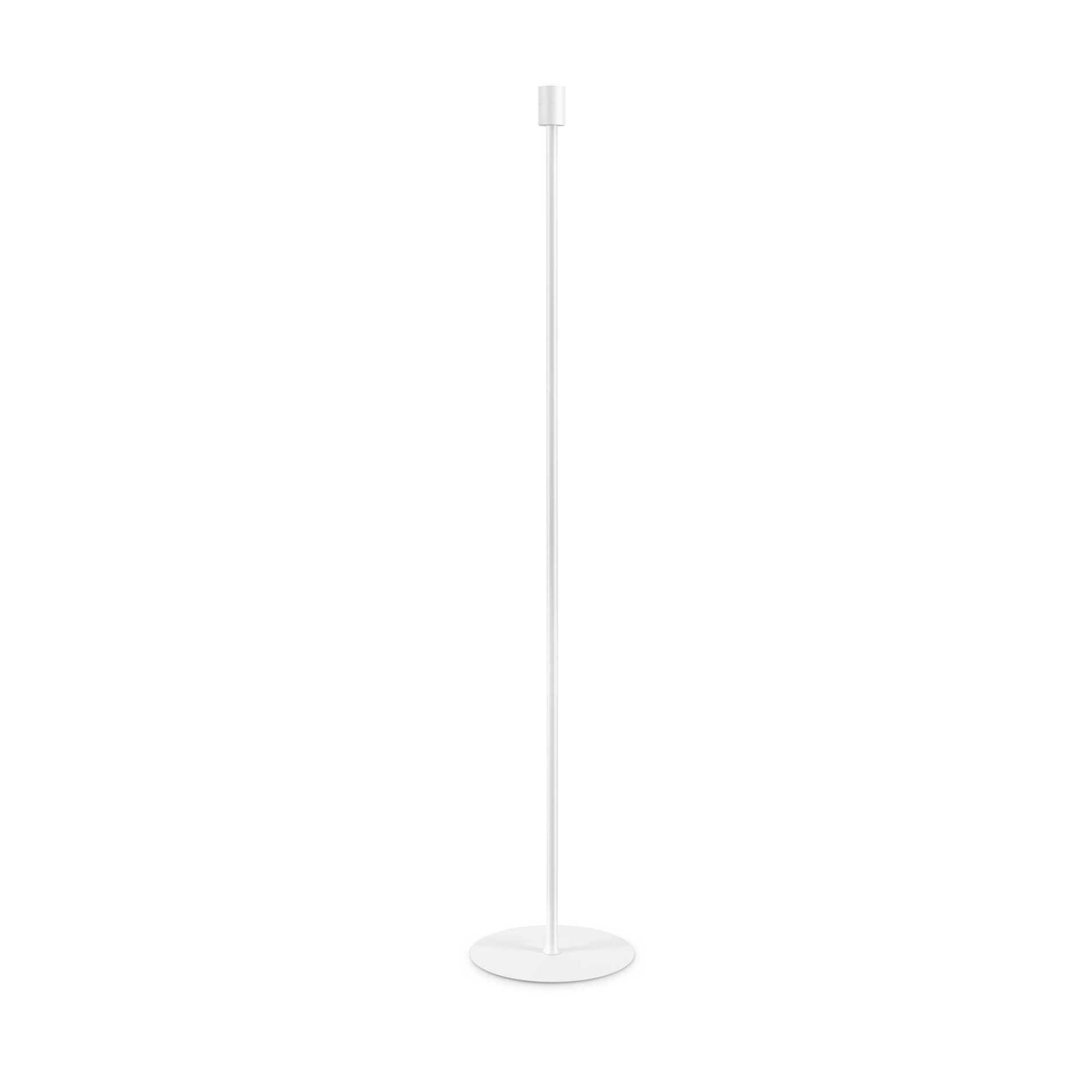 Stojací lampa Ideal Lux SET UP MPT BIANCO 259963 E27 1x60W IP20 28cm bílá