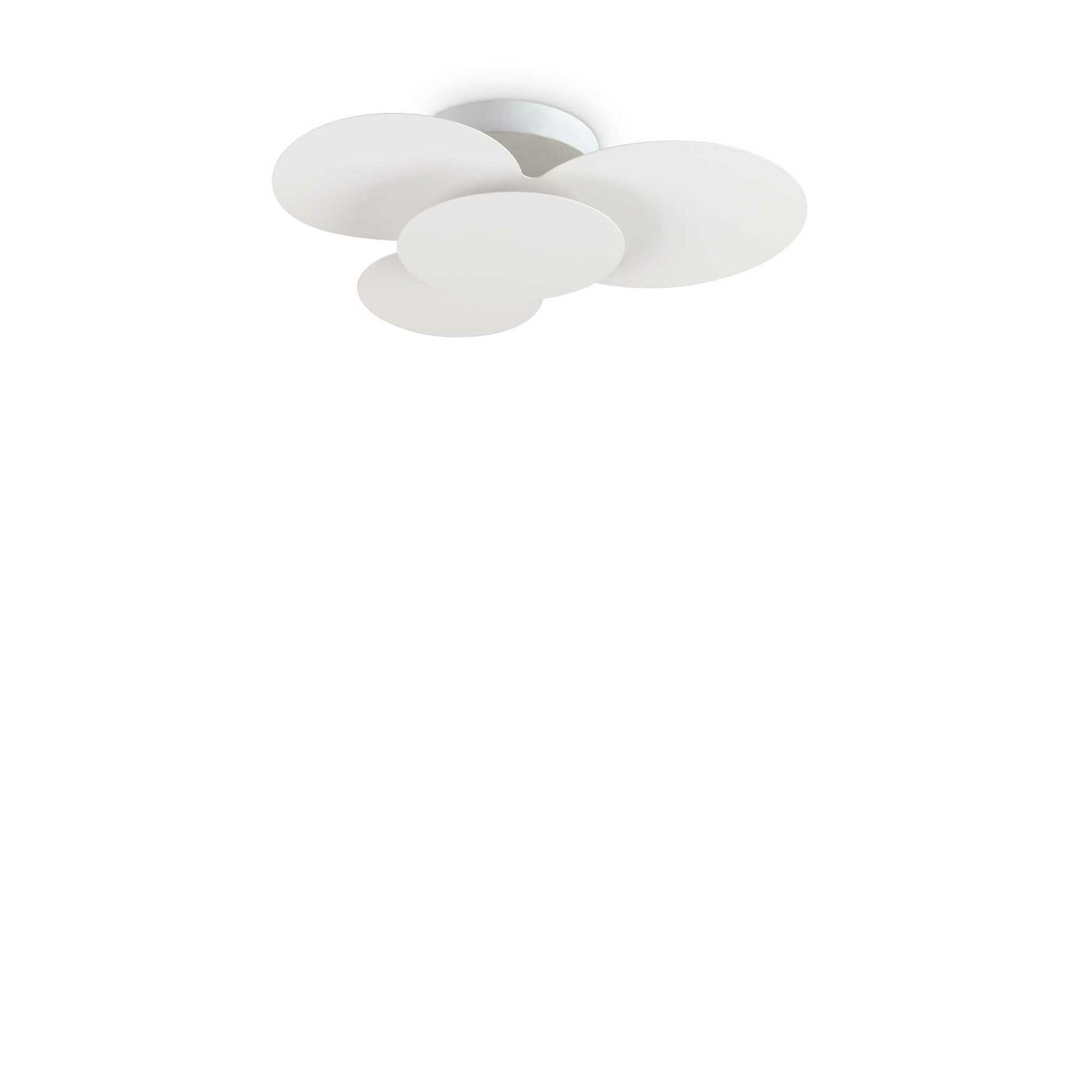 Ideal Lux stropní svítidlo Cloud pl d52 263519