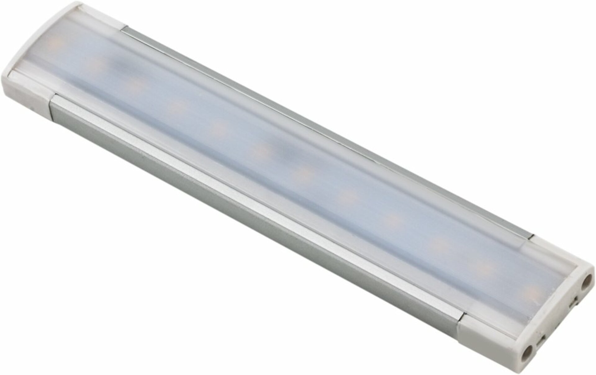 Levně HEITRONIC MECANO LED 150mm 2,5W 3000K 26500