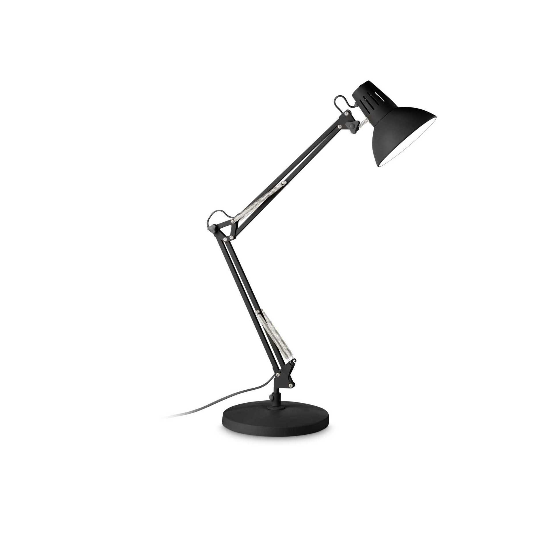 Ideal Lux stolní lampa Wally tl1 265278