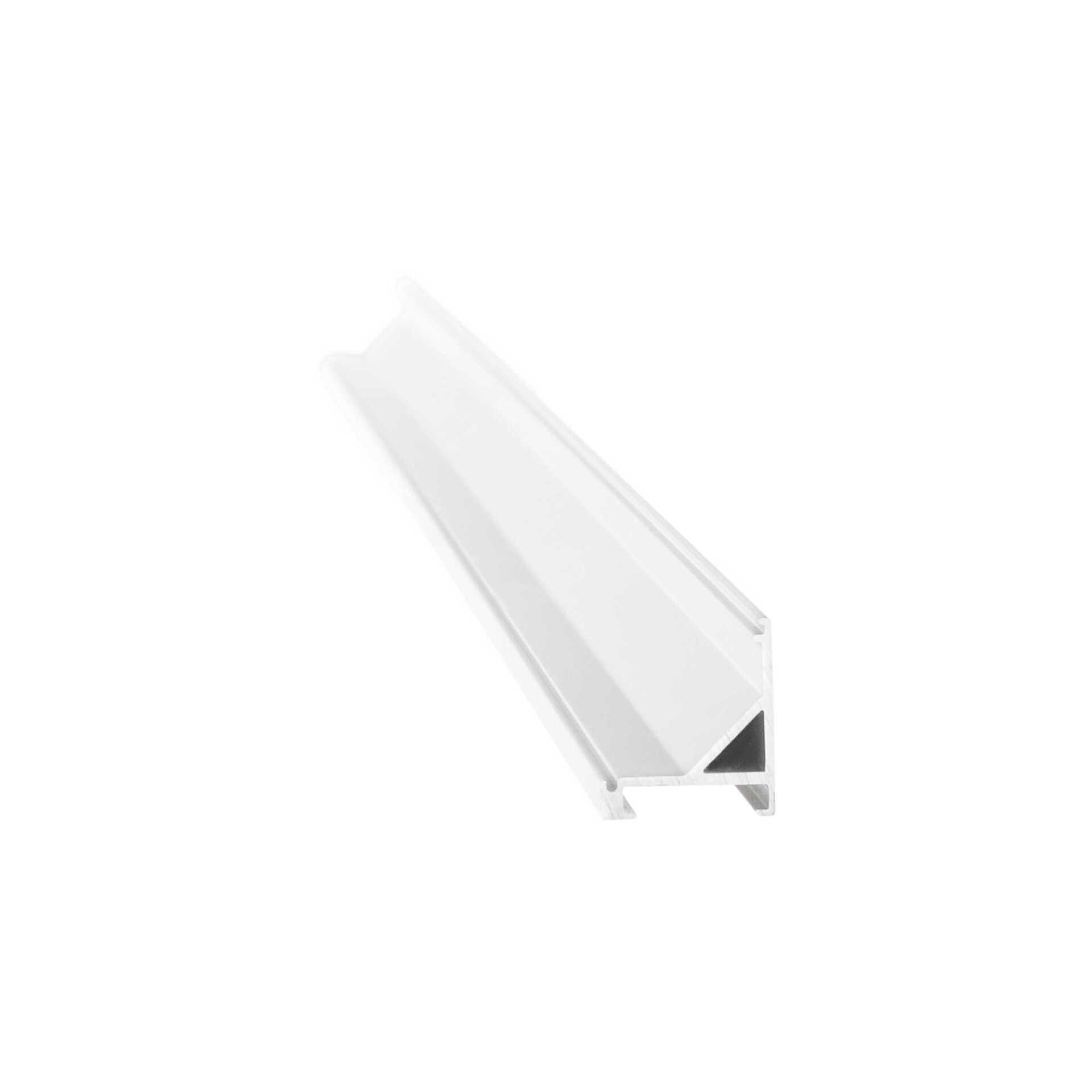 Ideal Lux Slot ang rohový profil quadro d31xd31 2000 mm 267470