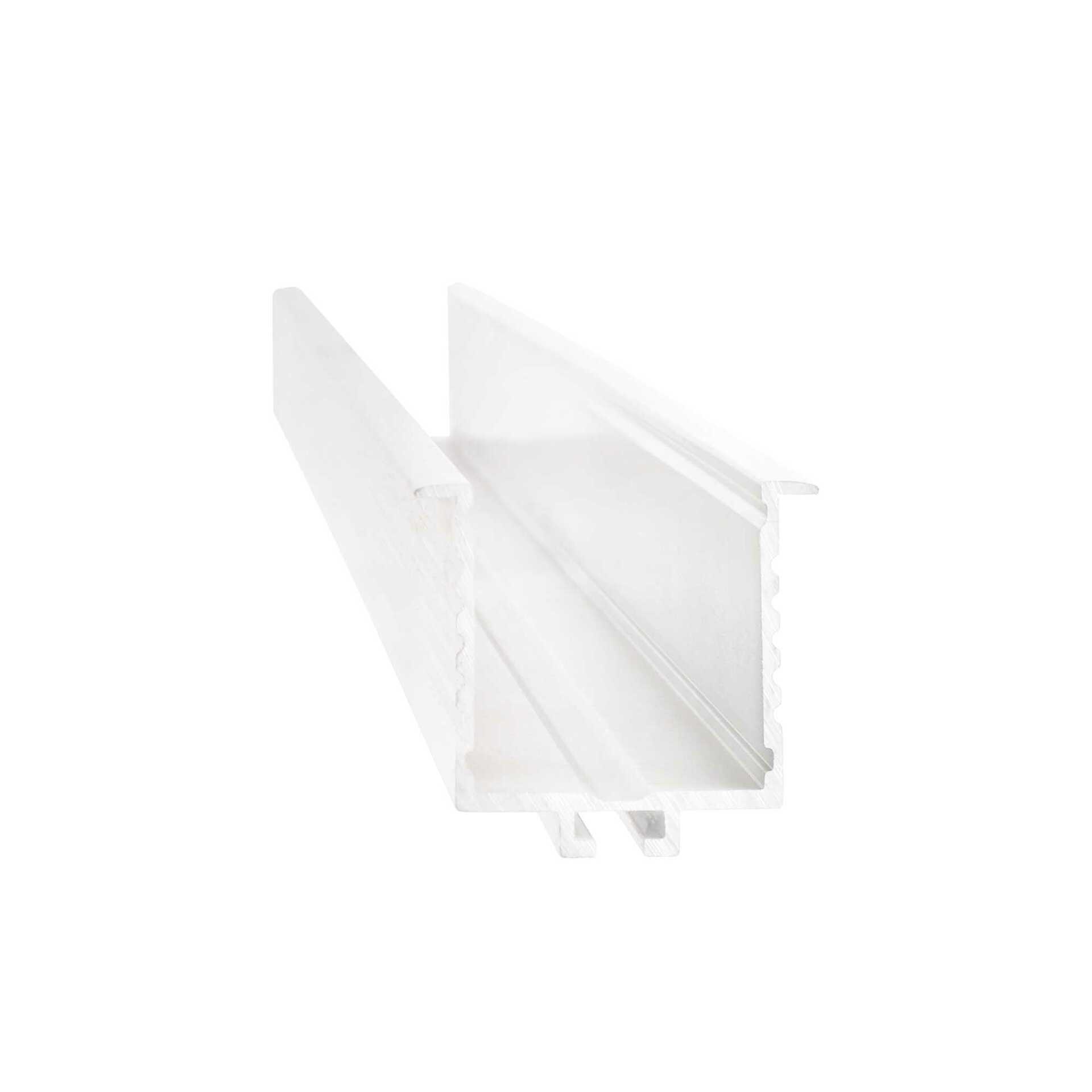 Ideal Lux Vision trim profil 2000 mm 270487