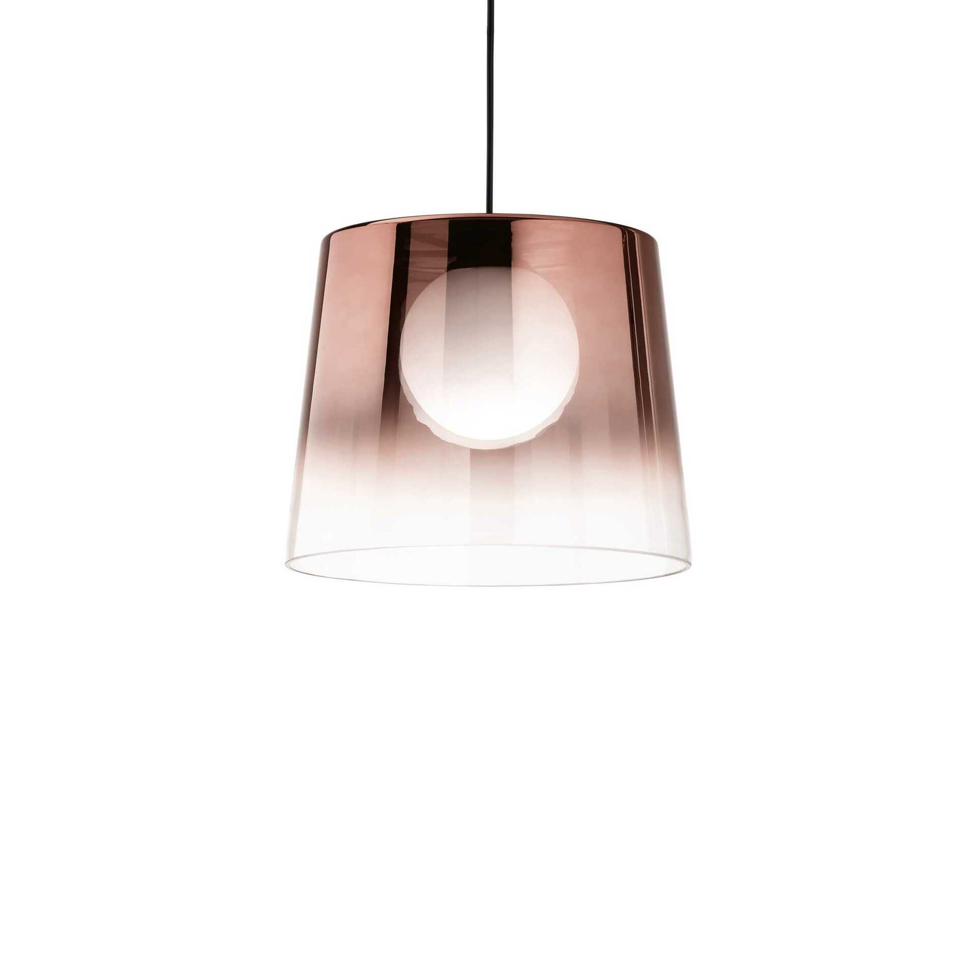 Ideal Lux závěsné svítidlo Fade sp1 271309