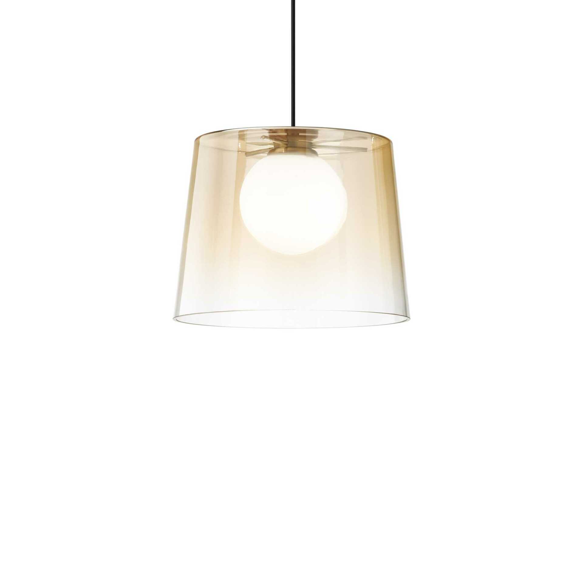 Ideal Lux závěsné svítidlo Fade sp1 271316