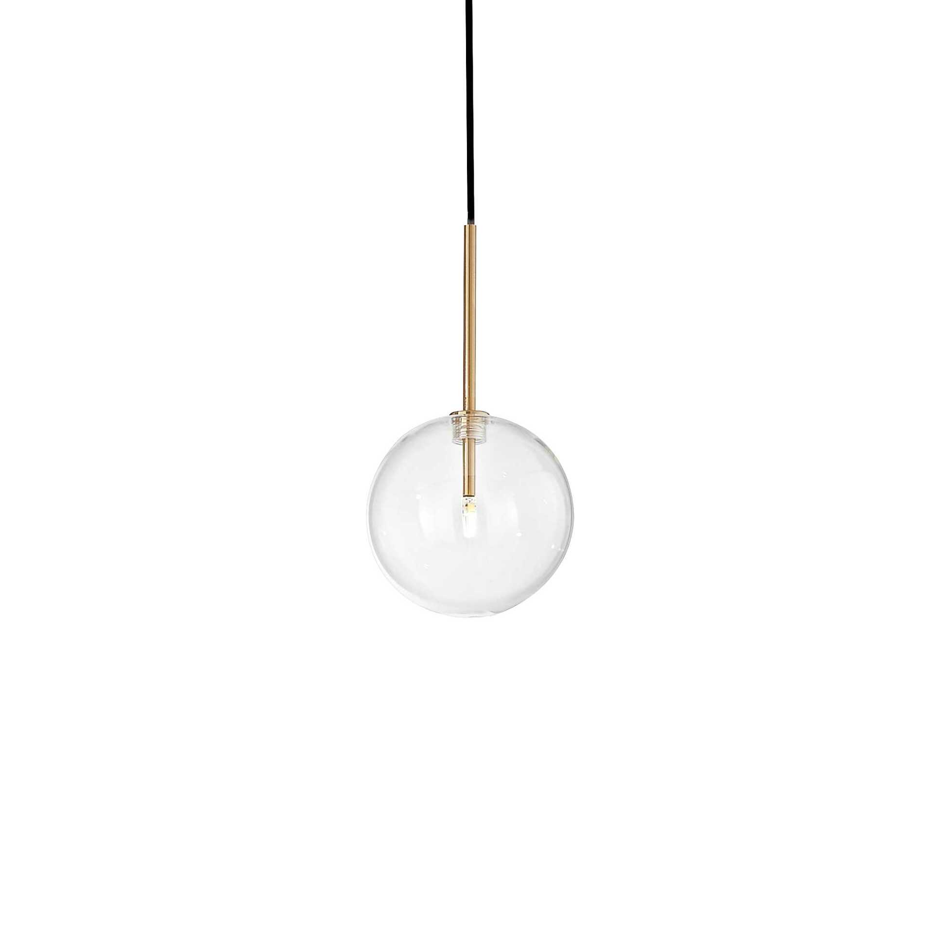 Levně Ideal Lux závěsné svítidlo Equinoxe sp1 d15 277370