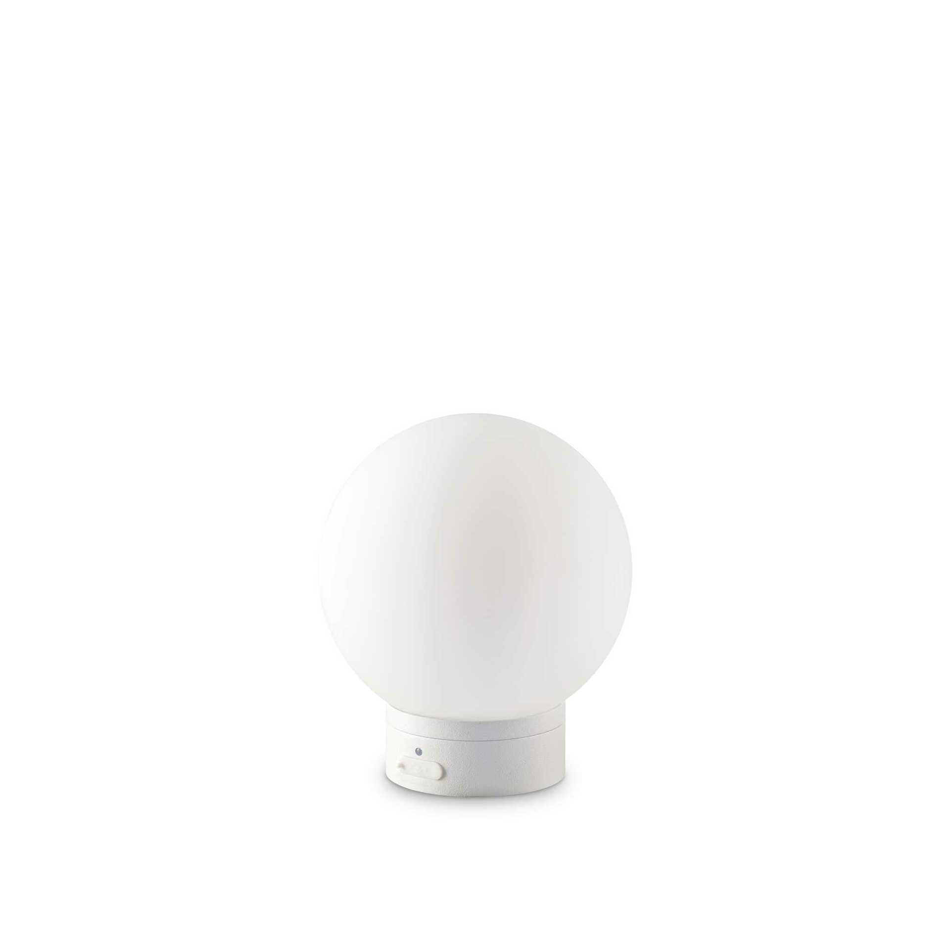 Levně Ideal Lux venkovní stolní lampa Sun tl 278148