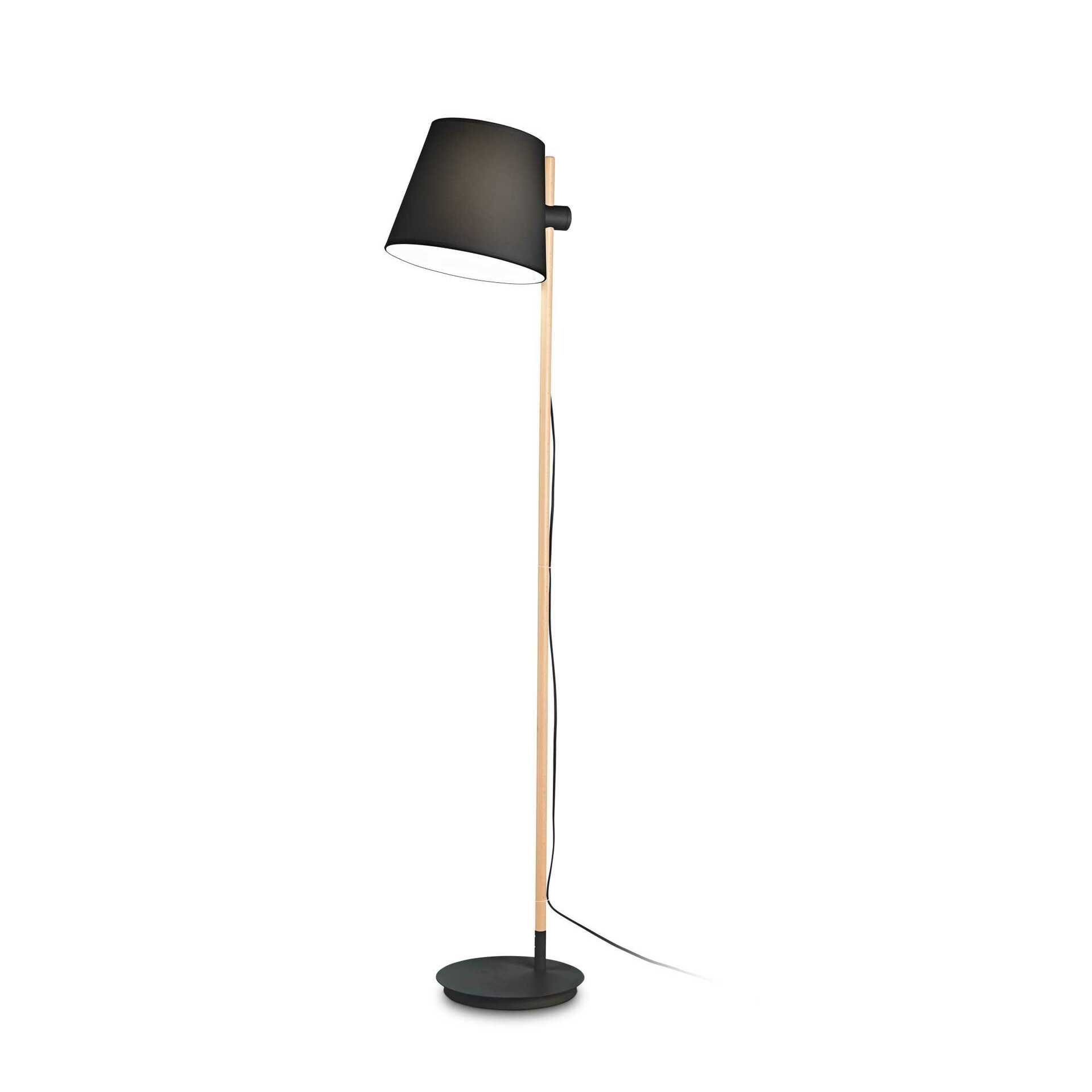 Ideal Lux stojací lampa Axel pt1 282084